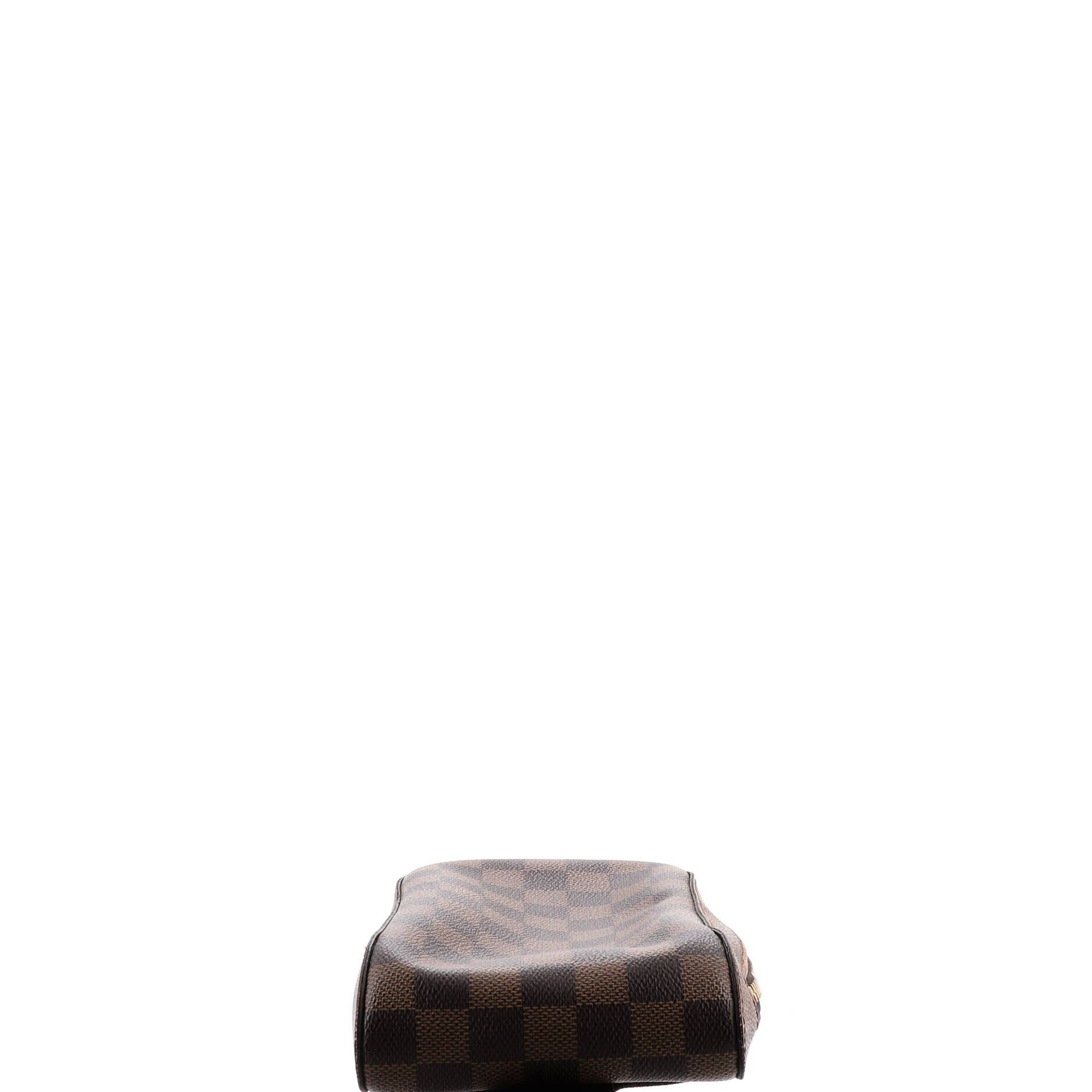 Louis Vuitton Geronimos Waist Bag Size ONE SIZE - 4 Thumbnail
