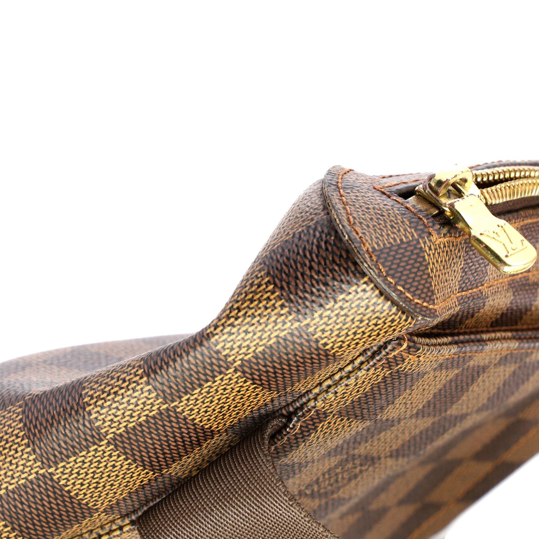 Louis Vuitton Geronimos Waist Bag Size ONE SIZE - 8 Thumbnail