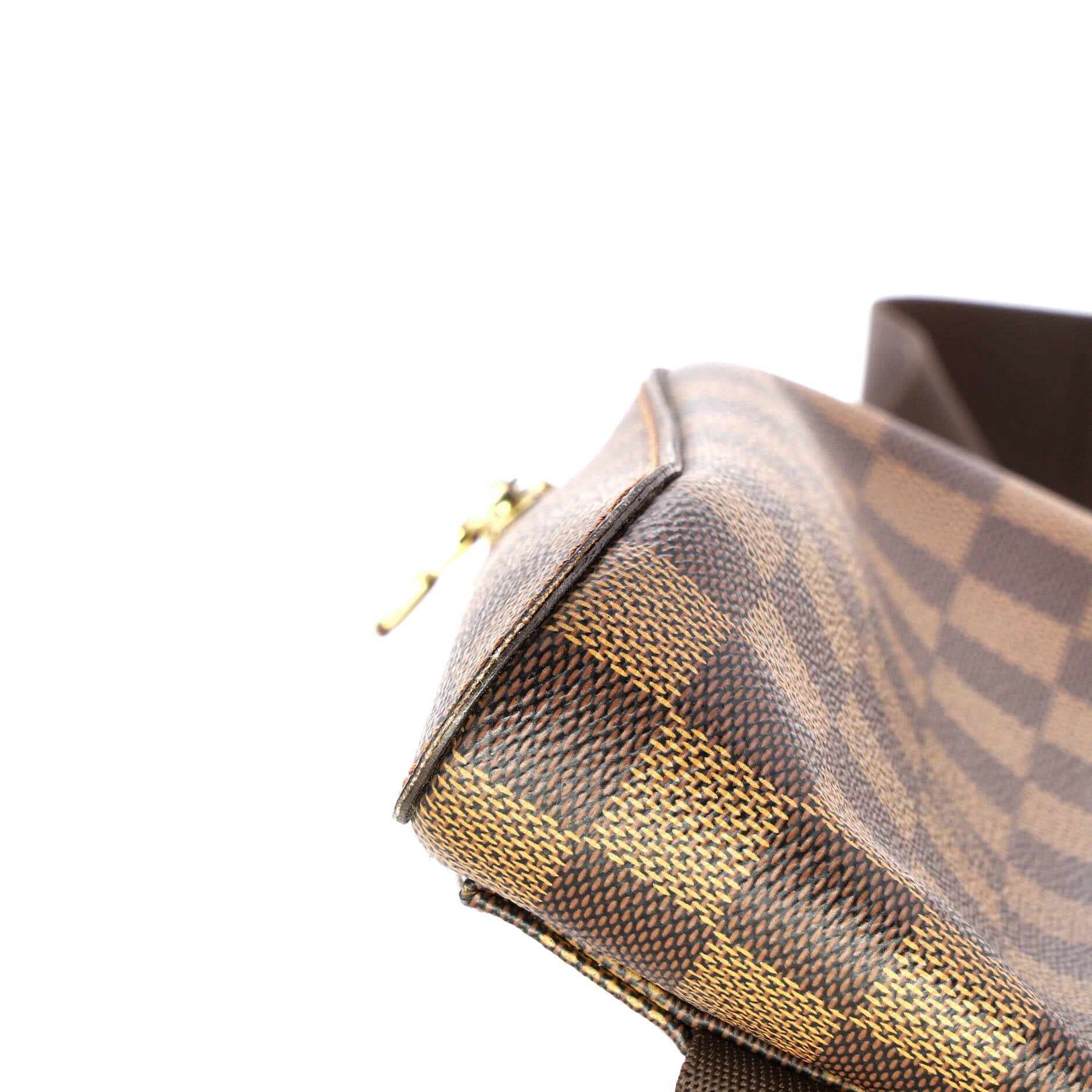Louis Vuitton Geronimos Waist Bag Size ONE SIZE - 7 Thumbnail