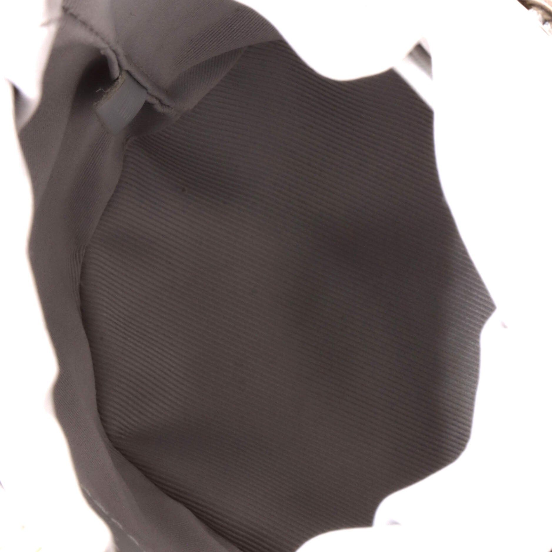 Louis Vuitton Chalk Nano Bag Size ONE SIZE - 5 Thumbnail