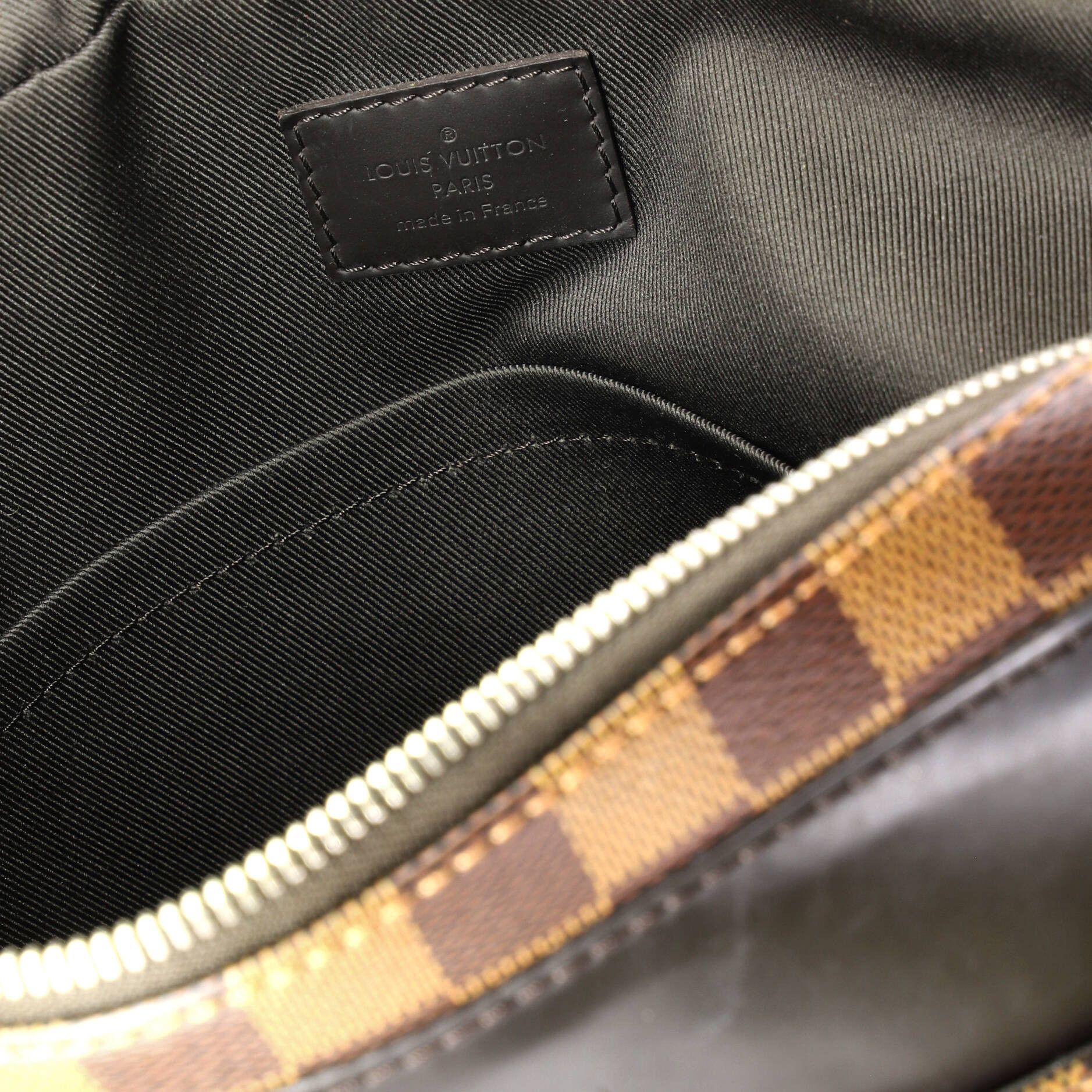 Louis Vuitton Jake Messenger Bag Size ONE SIZE - 6 Thumbnail
