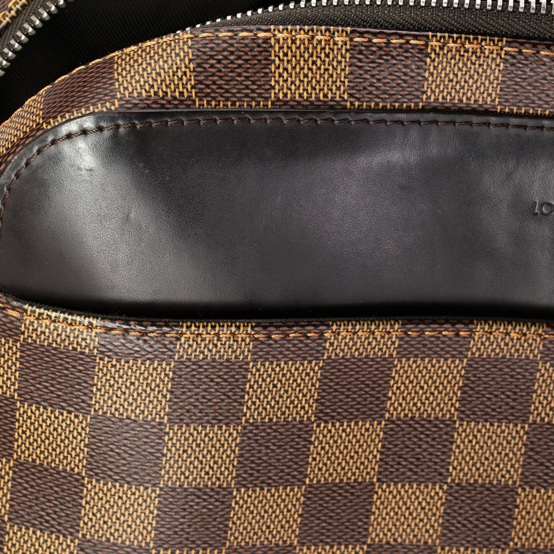 Louis Vuitton Jake Messenger Bag Size ONE SIZE - 8 Thumbnail