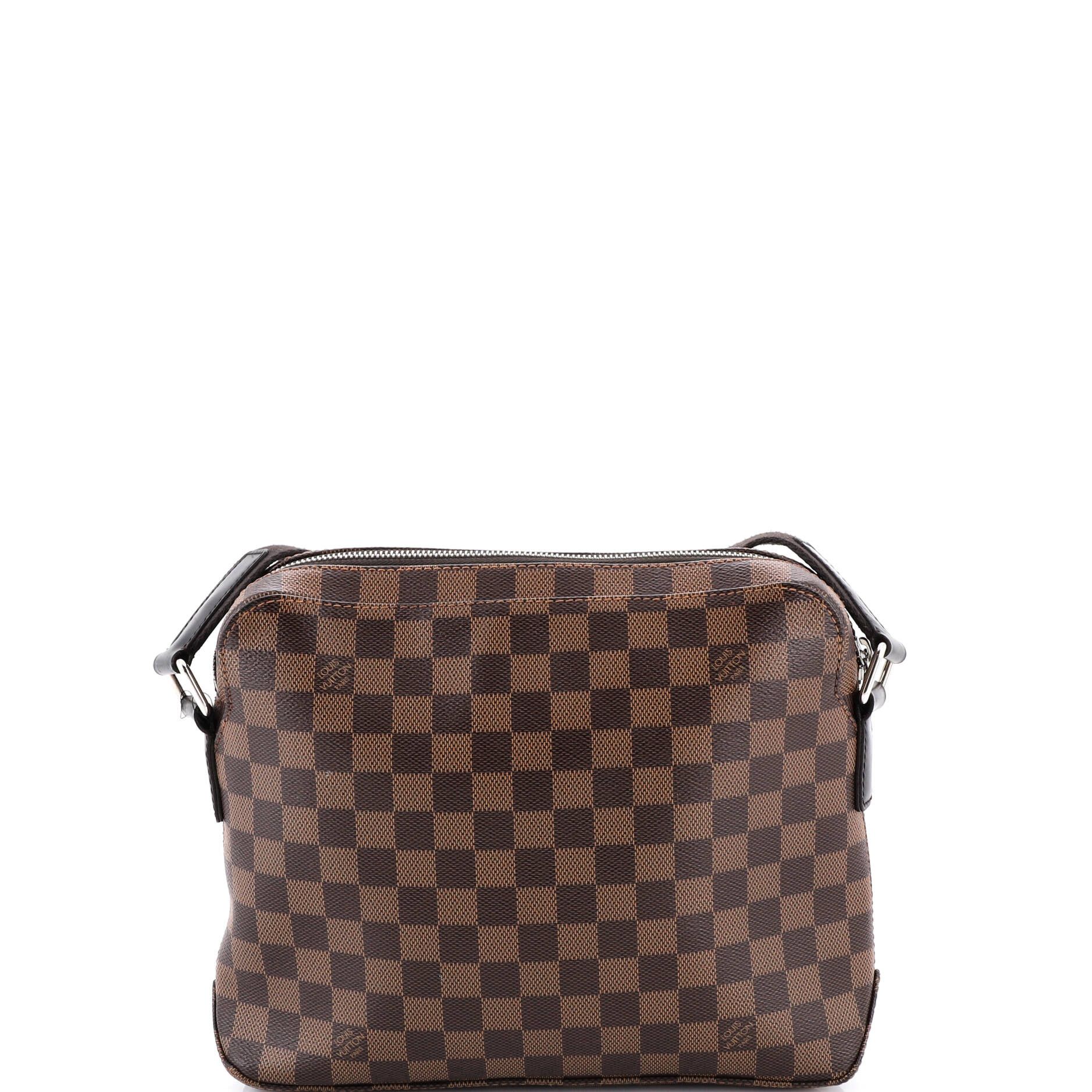 Louis Vuitton Jake Messenger Bag Size ONE SIZE - 3 Thumbnail