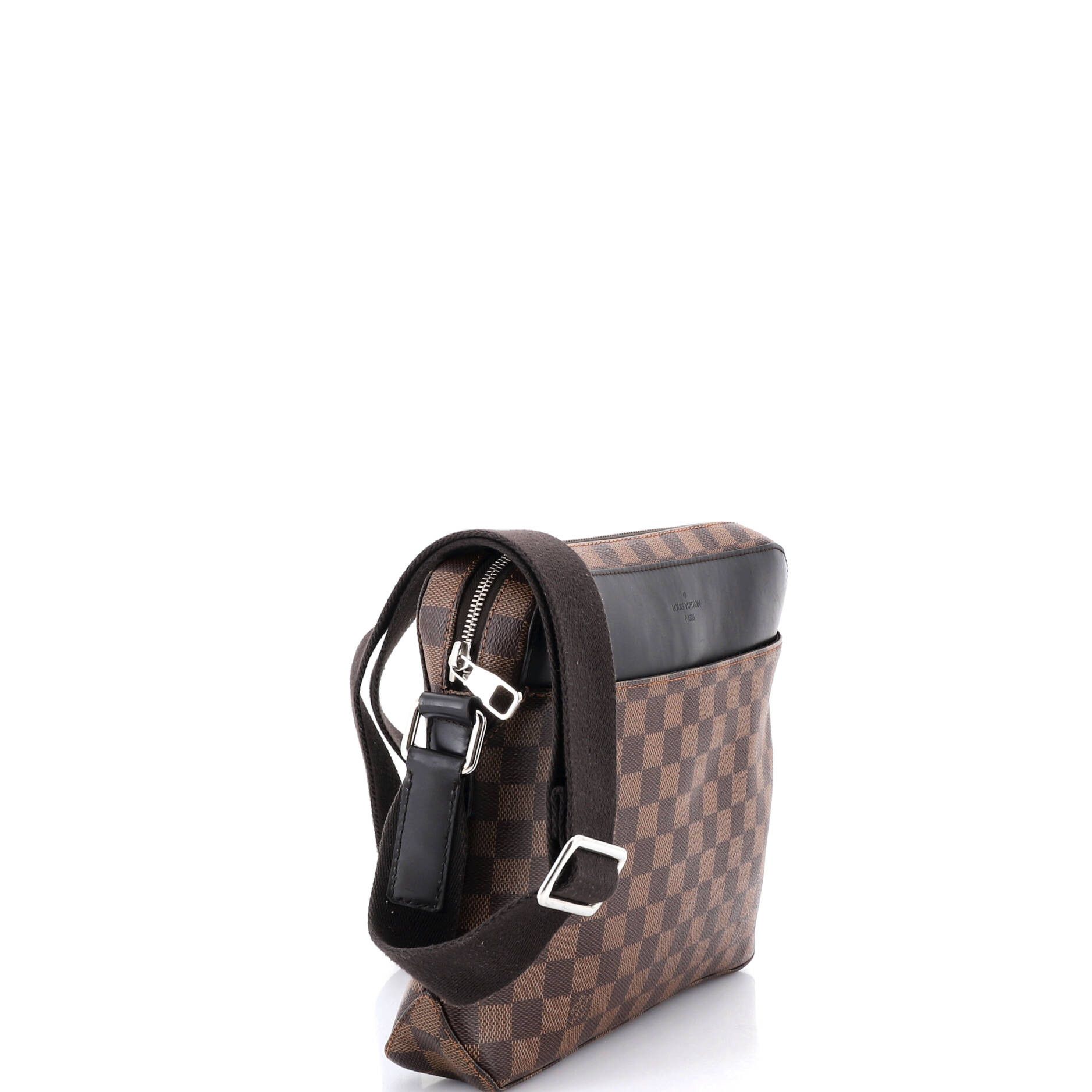 Louis Vuitton Jake Messenger Bag Size ONE SIZE - 2 Thumbnail