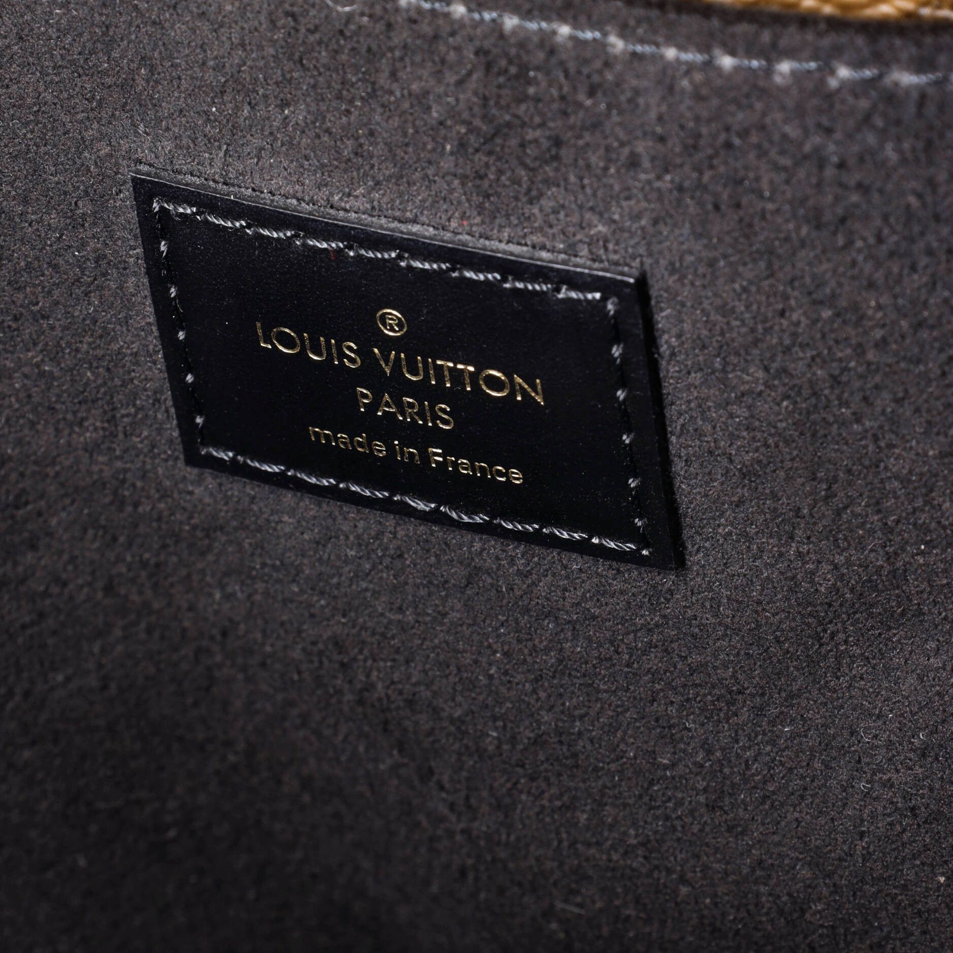 Louis Vuitton Pochette Metis Size ONE SIZE - 7 Thumbnail