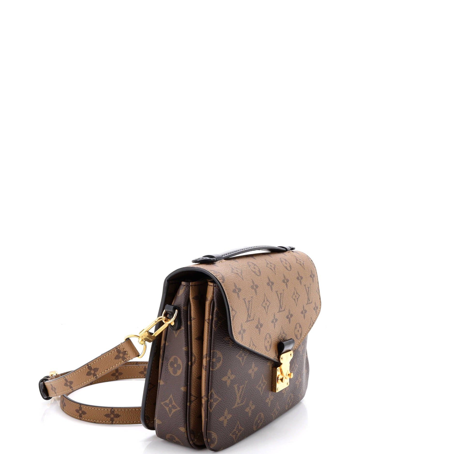 Louis Vuitton Pochette Metis Size ONE SIZE - 2 Thumbnail