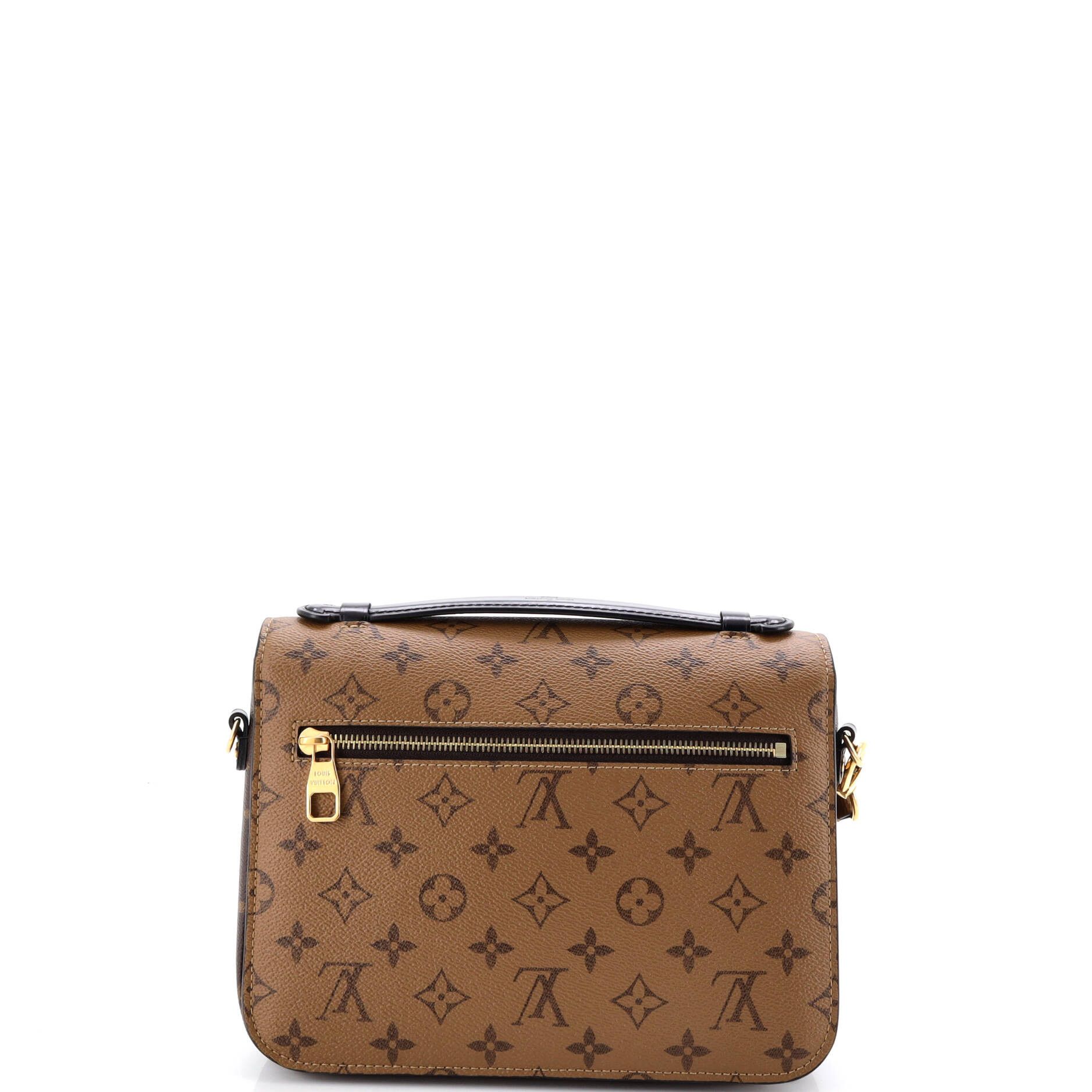 Louis Vuitton Pochette Metis Size ONE SIZE - 3 Thumbnail