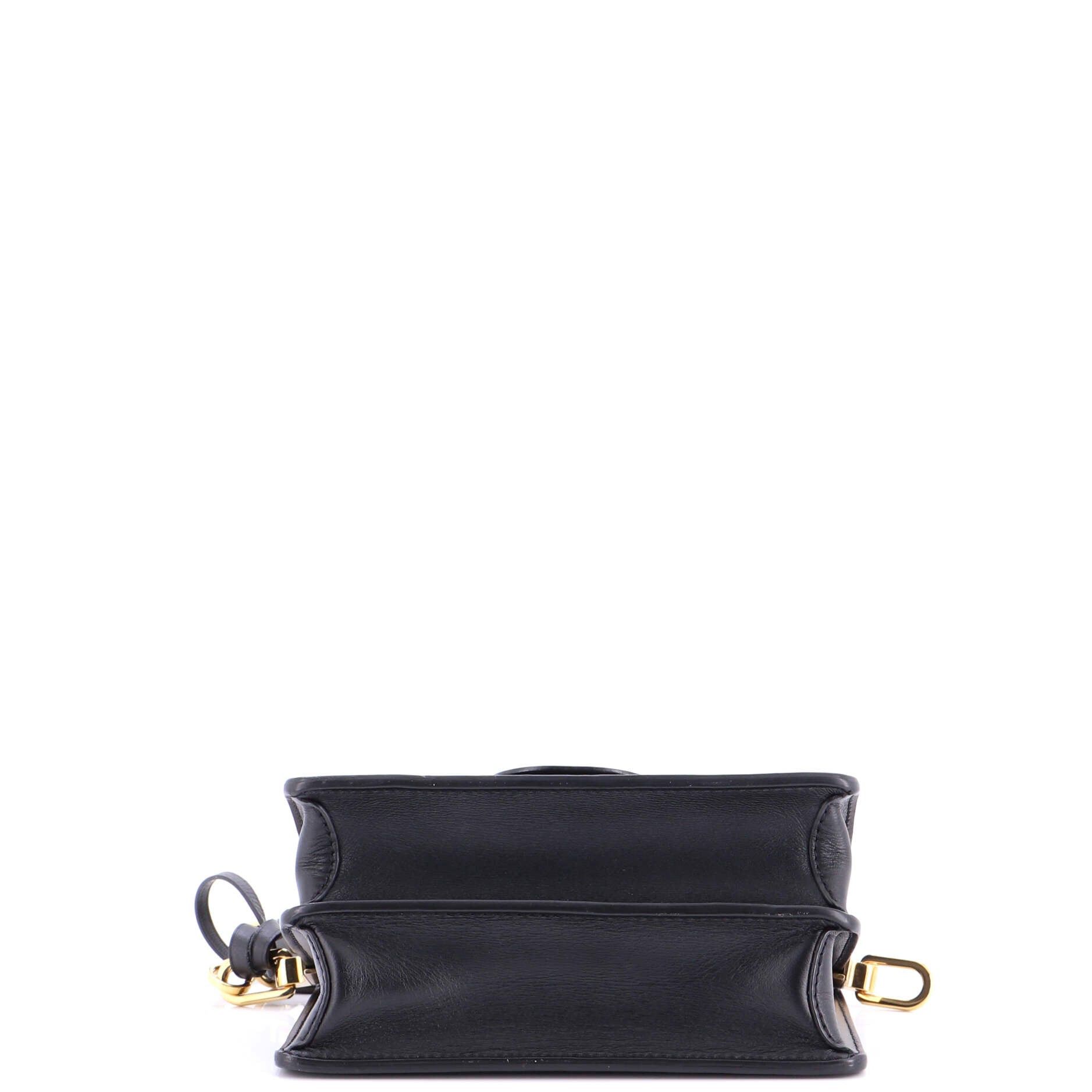 Louis Vuitton Dauphine Shoulder Bag Size ONE SIZE - 4 Thumbnail