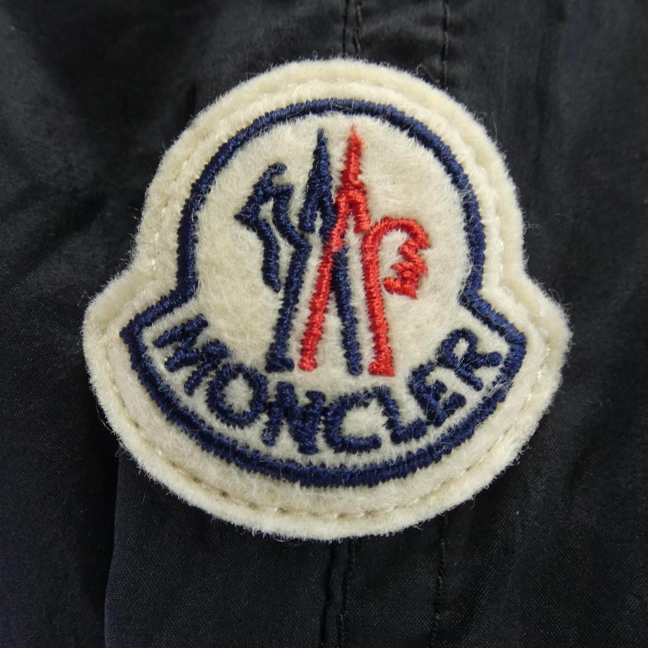 Moncler Moncler Moncler LINS Down Coat Textile Outerwear LINS DUTY FREE for USA Size ONE SIZE - 8 Thumbnail