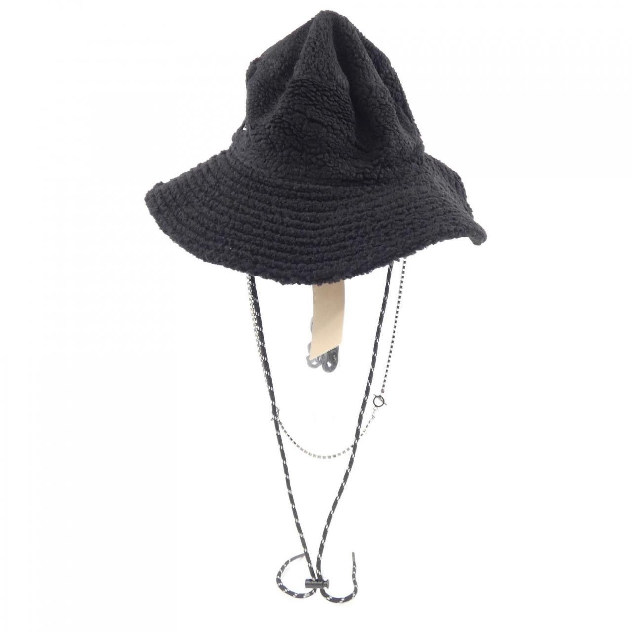 Other N°21 N21XNE-AWB Hat Textile Hats N21XNE-AWB DUTY FREE for USA