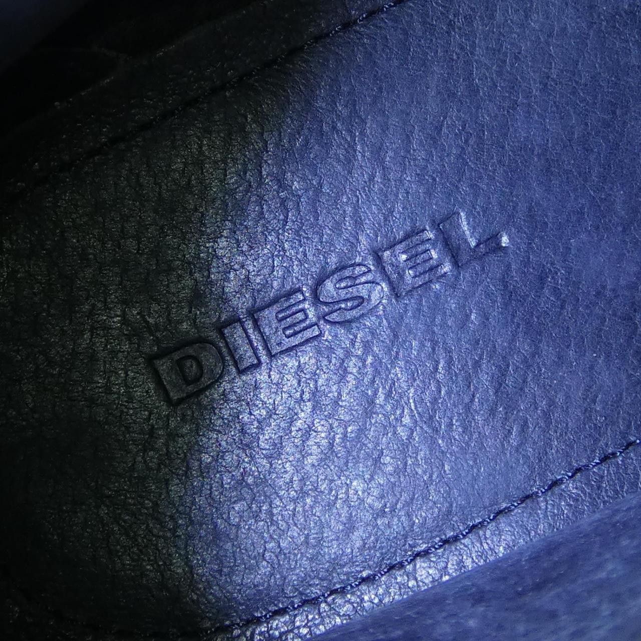 Other Other Diesel Boots Leather Shoes DUTY FREE for USA Size ONE SIZE - 6 Thumbnail