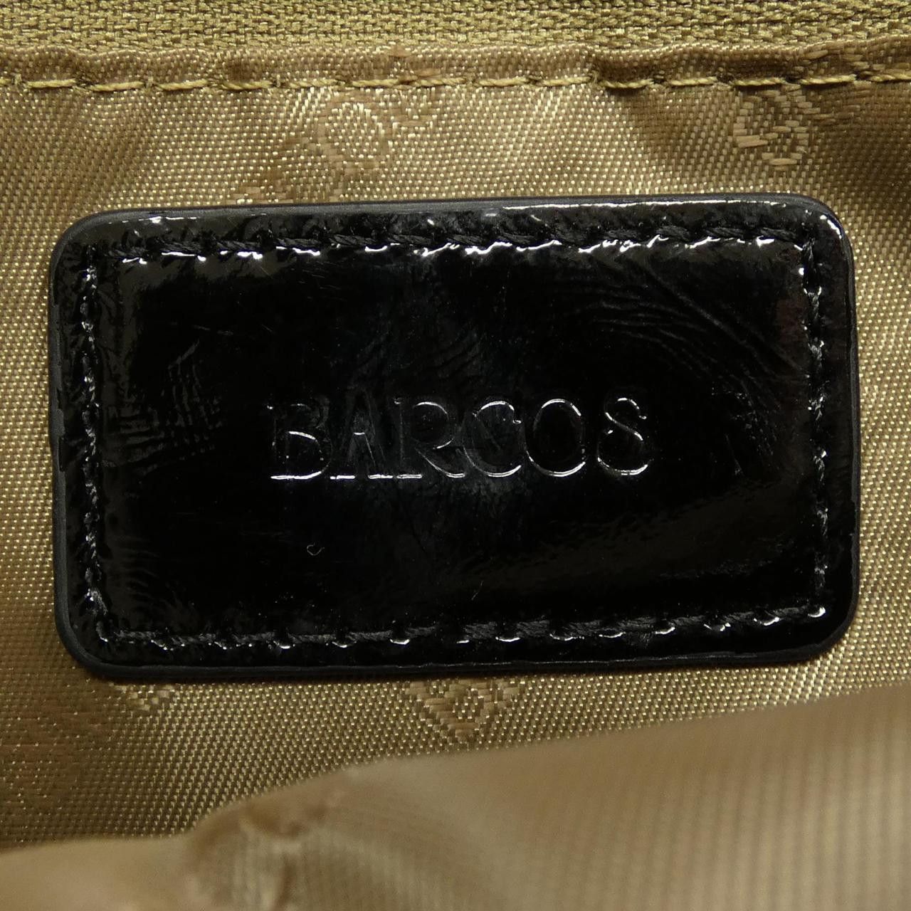Other BARCOS Bag Leather Handbag DUTY FREE for USA