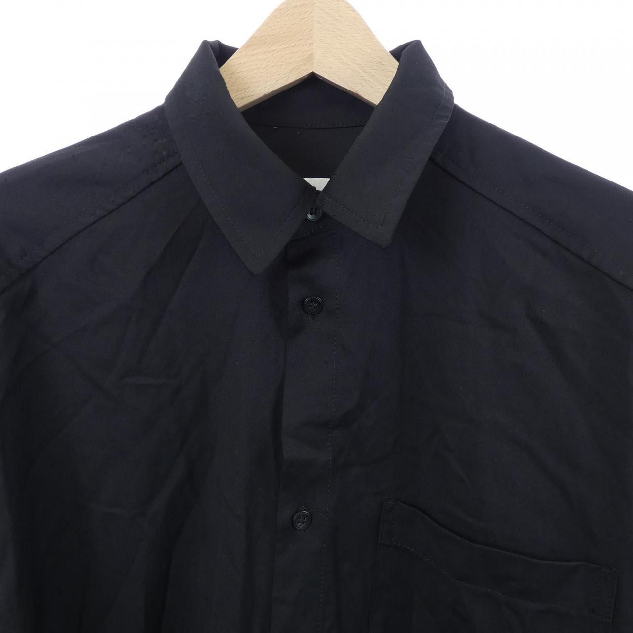 Other Other lownn Shirt Textile Dress Shirt 2218734 DUTY FREE for USA Size ONE SIZE - 5 Thumbnail