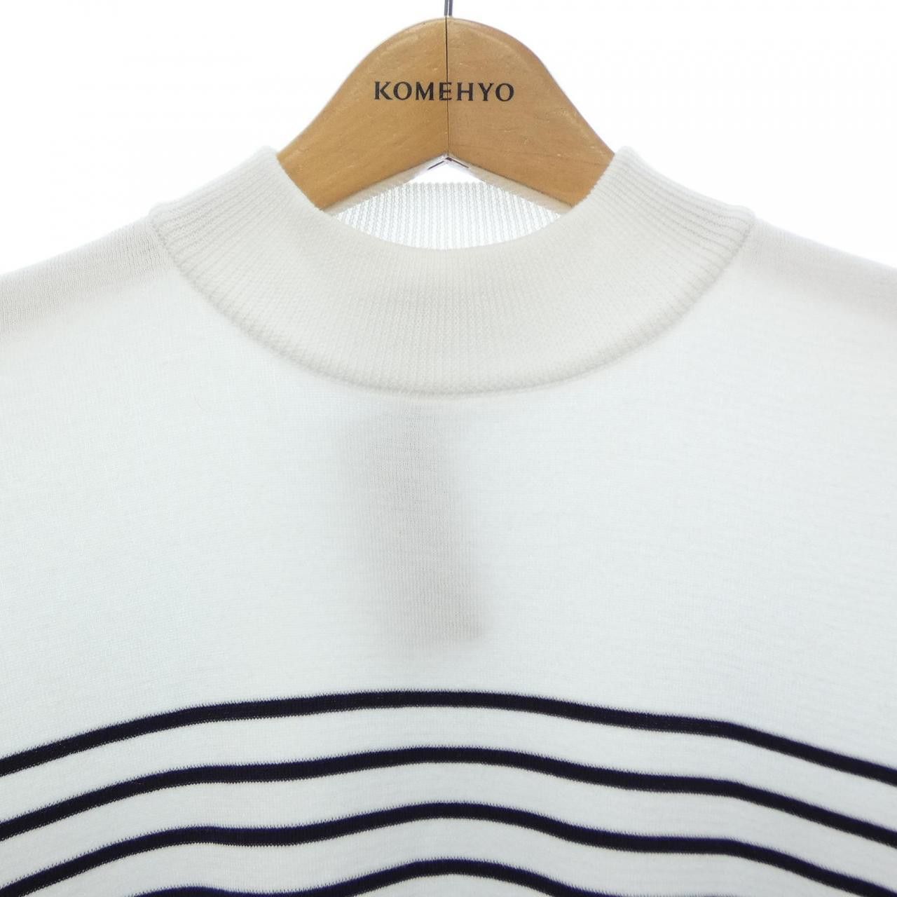 Other Other DESIGN WORKS Knitwear Textile Tops DUTY FREE for USA Size ONE SIZE - 5 Thumbnail