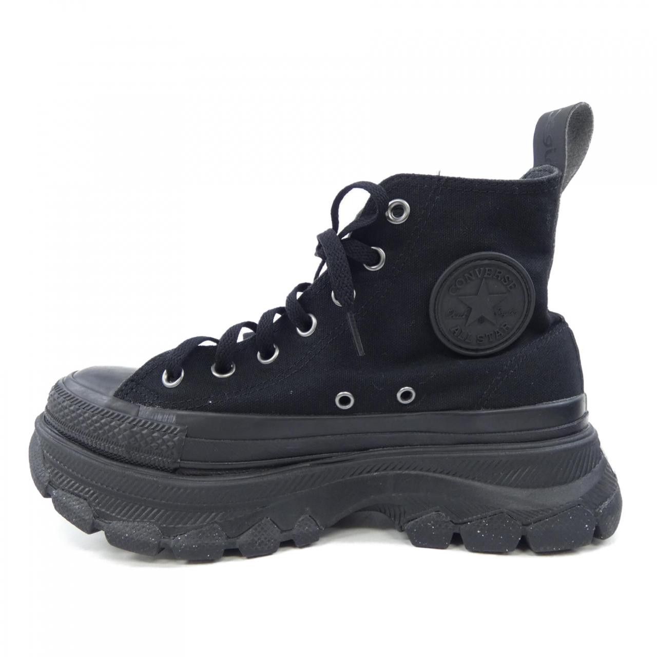 Other Other Converse Xgirl Sneakers Textile Shoes XGIRL DUTY FREE for USA Size ONE SIZE - 2 Thumbnail