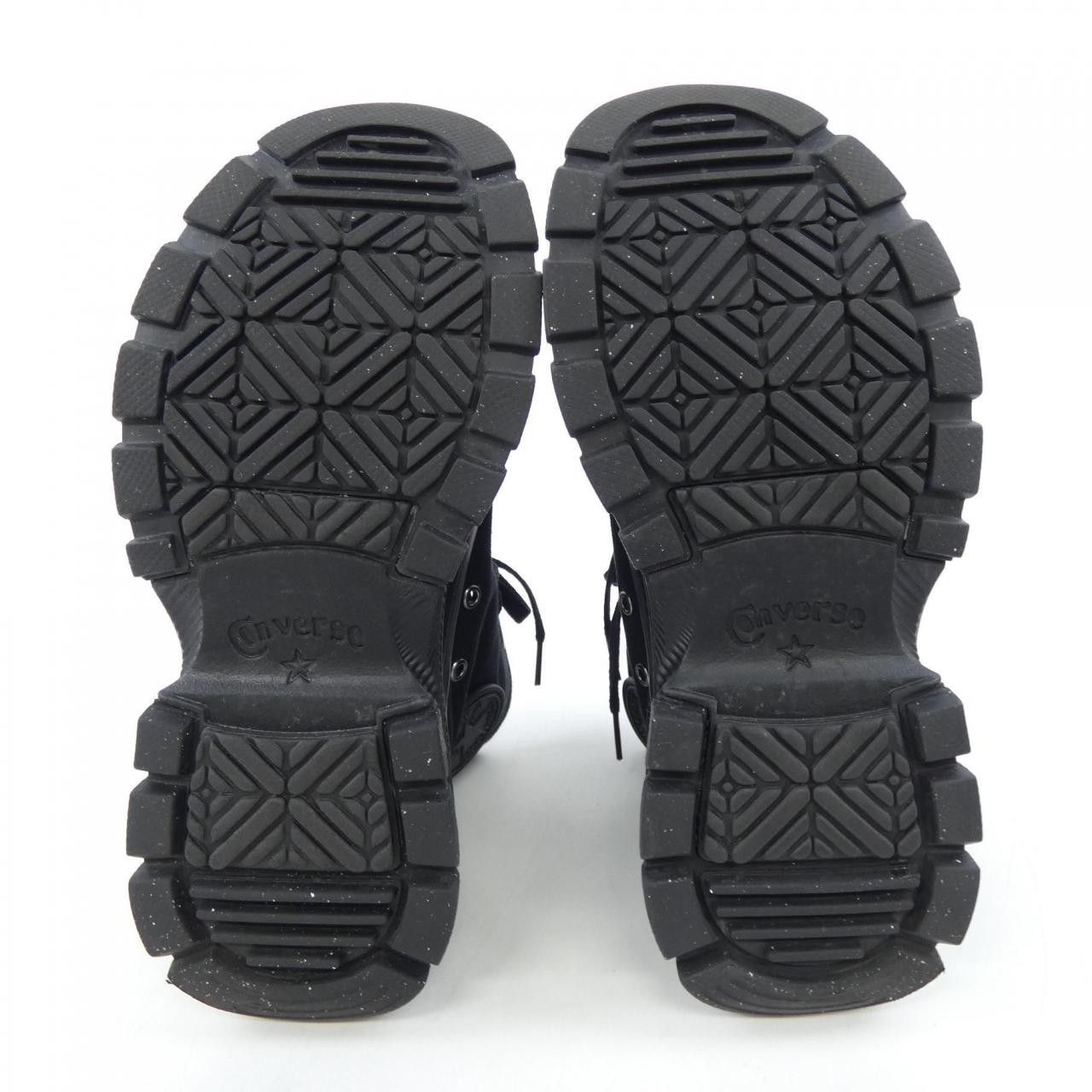 Other Other Converse Xgirl Sneakers Textile Shoes XGIRL DUTY FREE for USA Size ONE SIZE - 4 Thumbnail