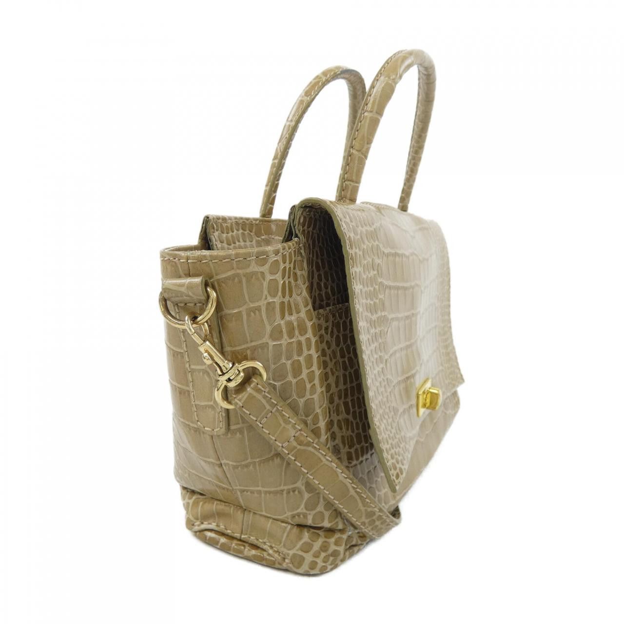 Other Other Potior Bag Others Crossbody Bag DUTY FREE for USA Size ONE SIZE - 2 Thumbnail