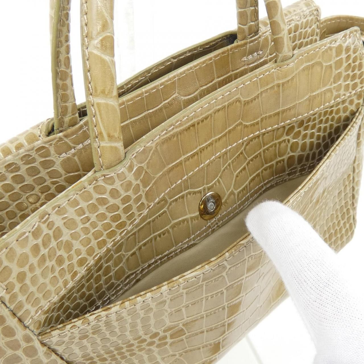 Other Other Potior Bag Others Crossbody Bag DUTY FREE for USA Size ONE SIZE - 8 Thumbnail