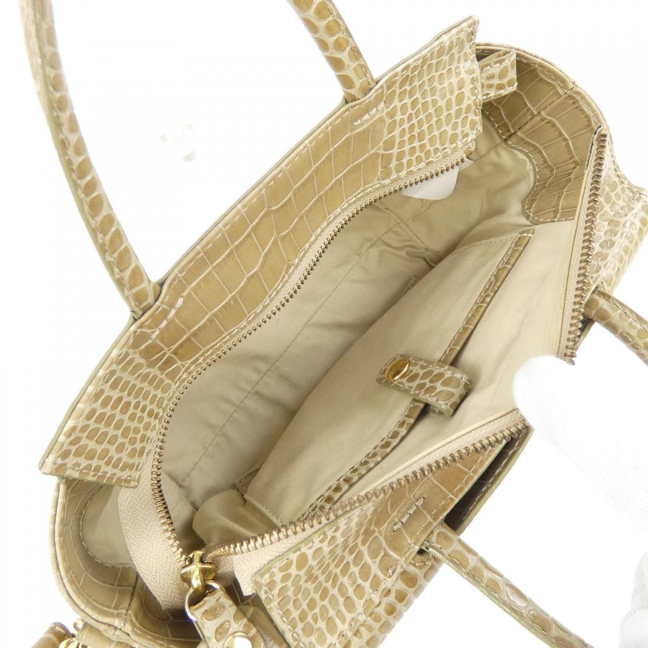 Other Other Potior Bag Others Crossbody Bag DUTY FREE for USA Size ONE SIZE - 6 Thumbnail
