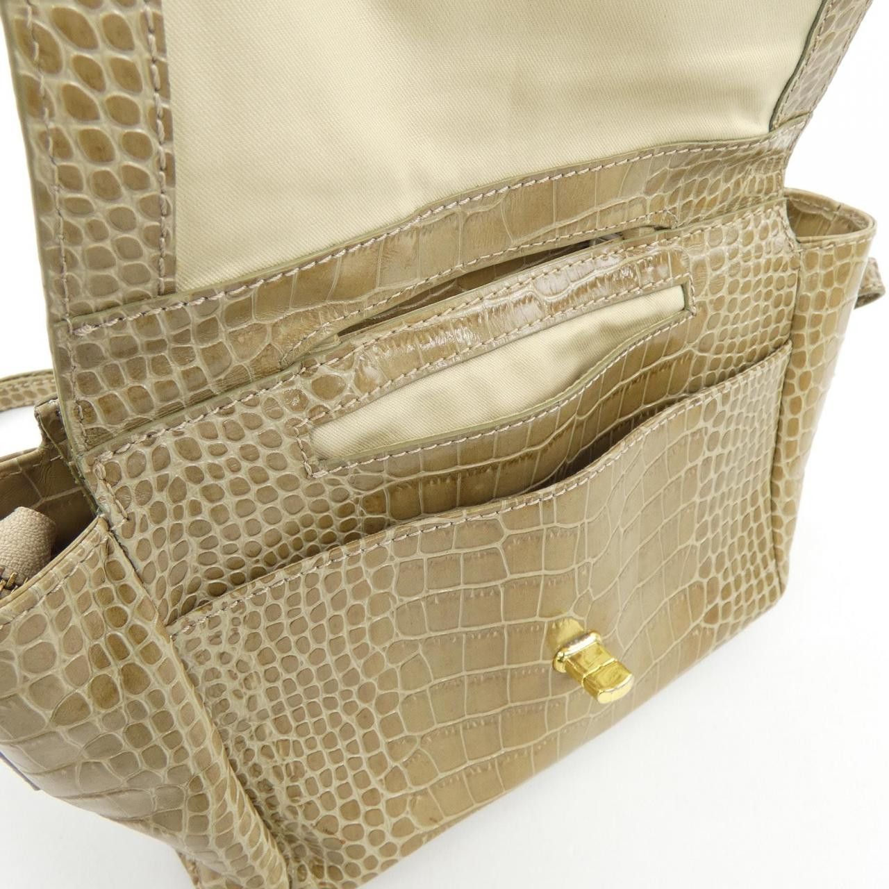 Other Other Potior Bag Others Crossbody Bag DUTY FREE for USA Size ONE SIZE - 7 Thumbnail