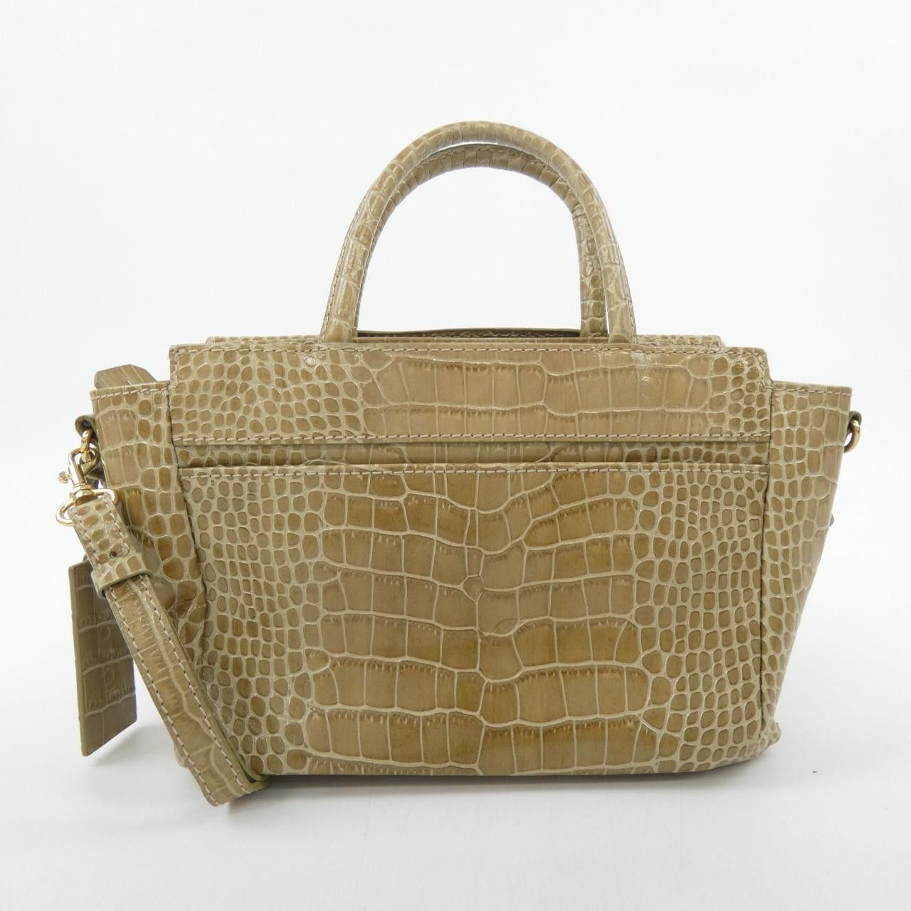 Other Other Potior Bag Others Crossbody Bag DUTY FREE for USA Size ONE SIZE - 3 Thumbnail
