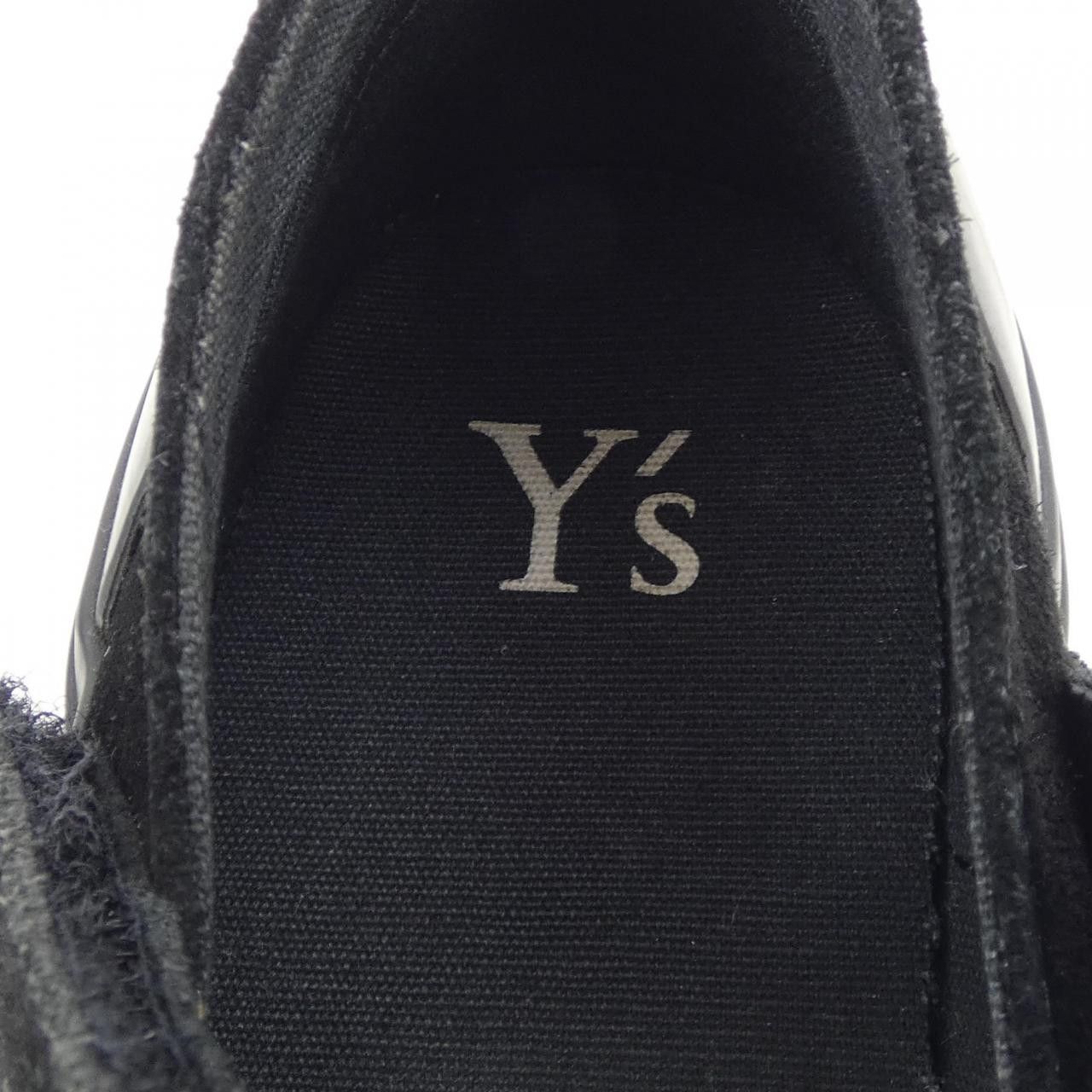 Other Other Y's Shoes Leather Shoes DUTY FREE for USA Size ONE SIZE - 6 Thumbnail