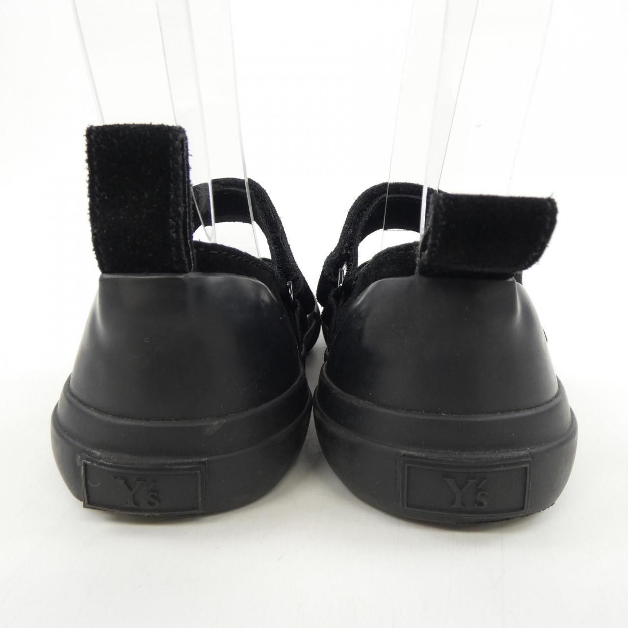 Other Other Y's Shoes Leather Shoes DUTY FREE for USA Size ONE SIZE - 5 Thumbnail