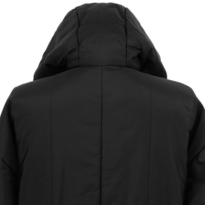 Prada Prada Prada Padded Polyamide Jacket Plastic / Synthetic Outerwear DUTY FREE for USA Size ONE SIZE - 20 Thumbnail