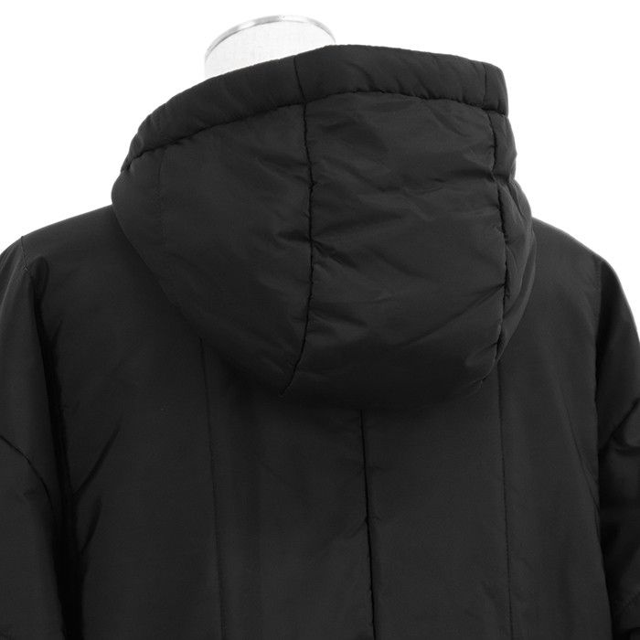 Prada Prada Prada Padded Polyamide Jacket Plastic / Synthetic Outerwear DUTY FREE for USA Size ONE SIZE - 18 Thumbnail