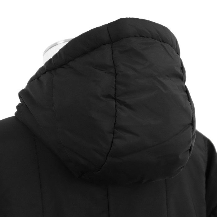 Prada Prada Prada Padded Polyamide Jacket Plastic / Synthetic Outerwear DUTY FREE for USA Size ONE SIZE - 19 Thumbnail