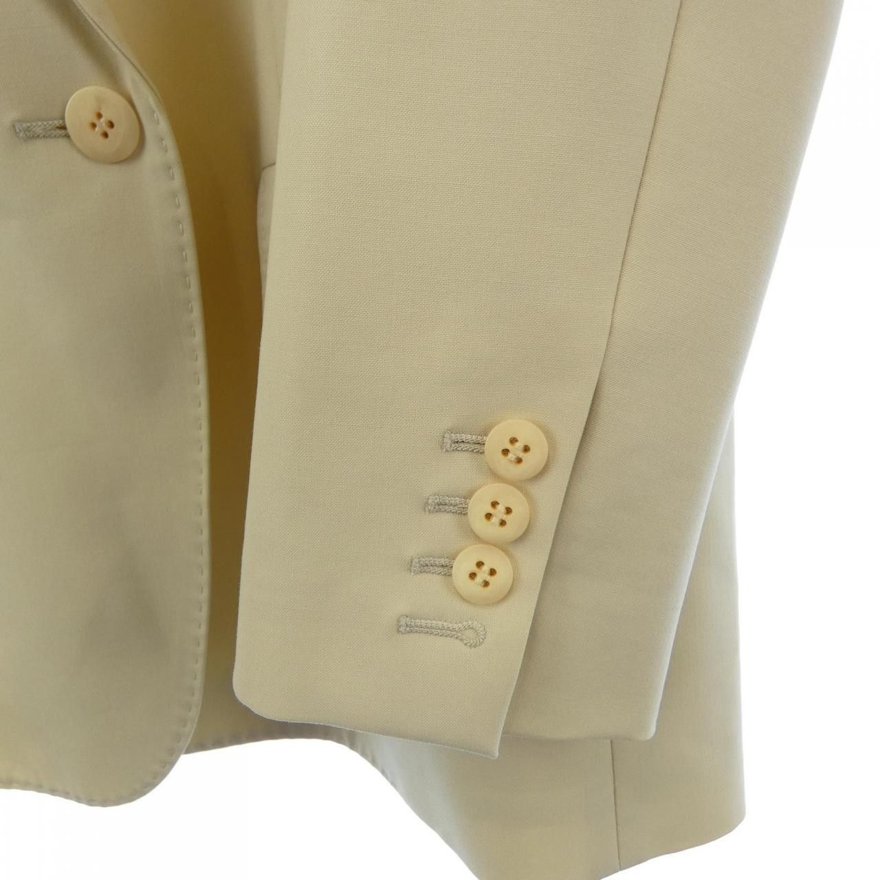 Theory Theory Theory Jacket Textile Outerwear 01-2104105-510-704 DUTY FREE for USA Size ONE SIZE - 6 Thumbnail