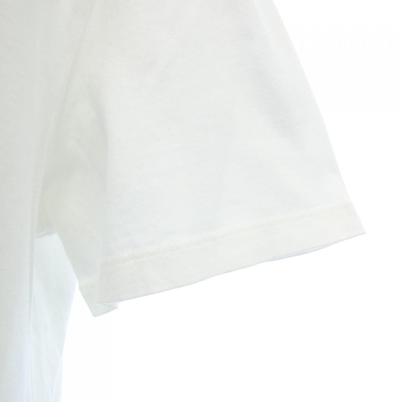 Valentino Valentino Valentino T-shirt Textile T-Shirts SV3MG10V3LE DUTY FREE for USA Size ONE SIZE - 6 Thumbnail