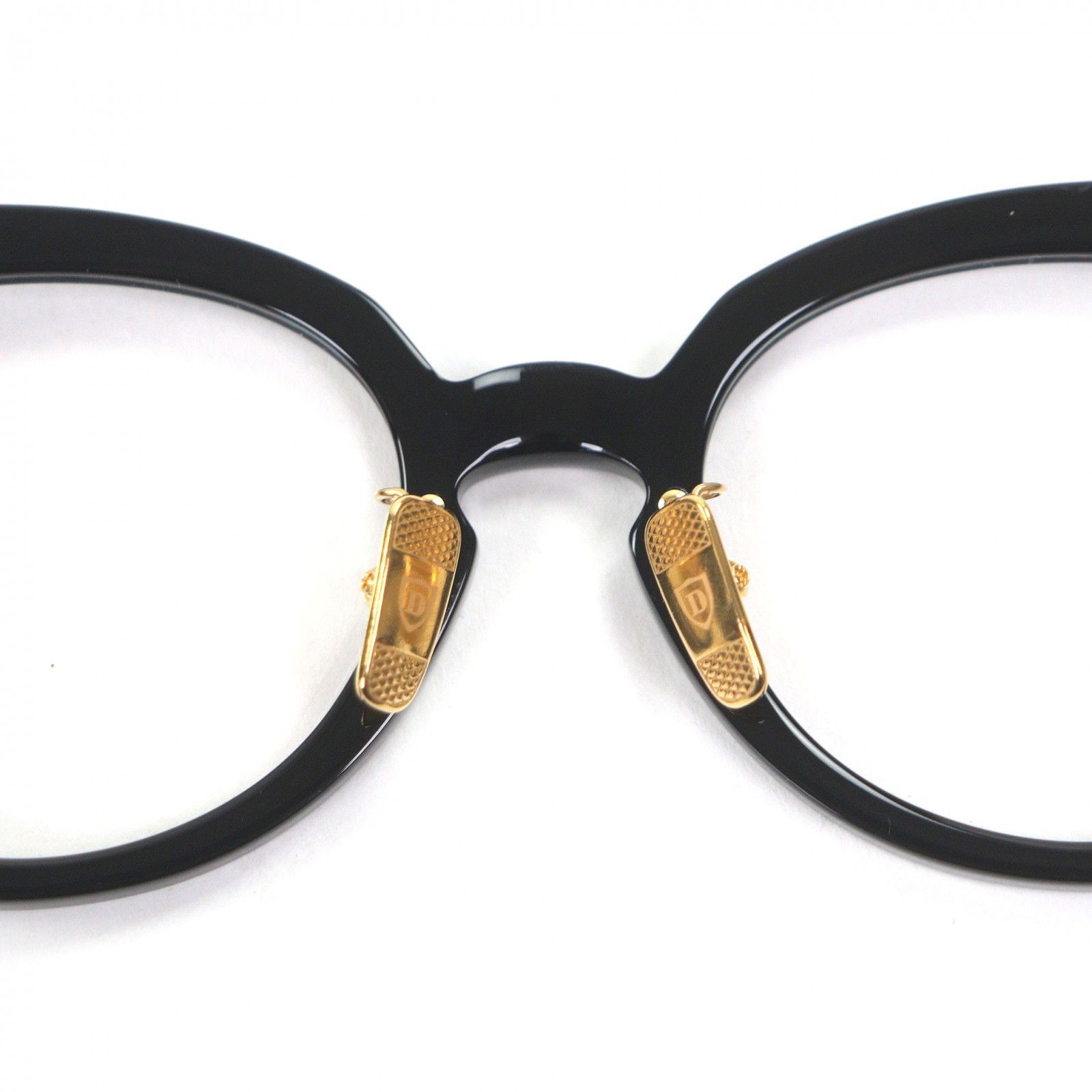 Other Other DITA LINEUS-TWO Glasses Plastic / Synthetic Glasses DTX730-A-01 DUTY FREE for USA Size ONE SIZE - 6 Thumbnail