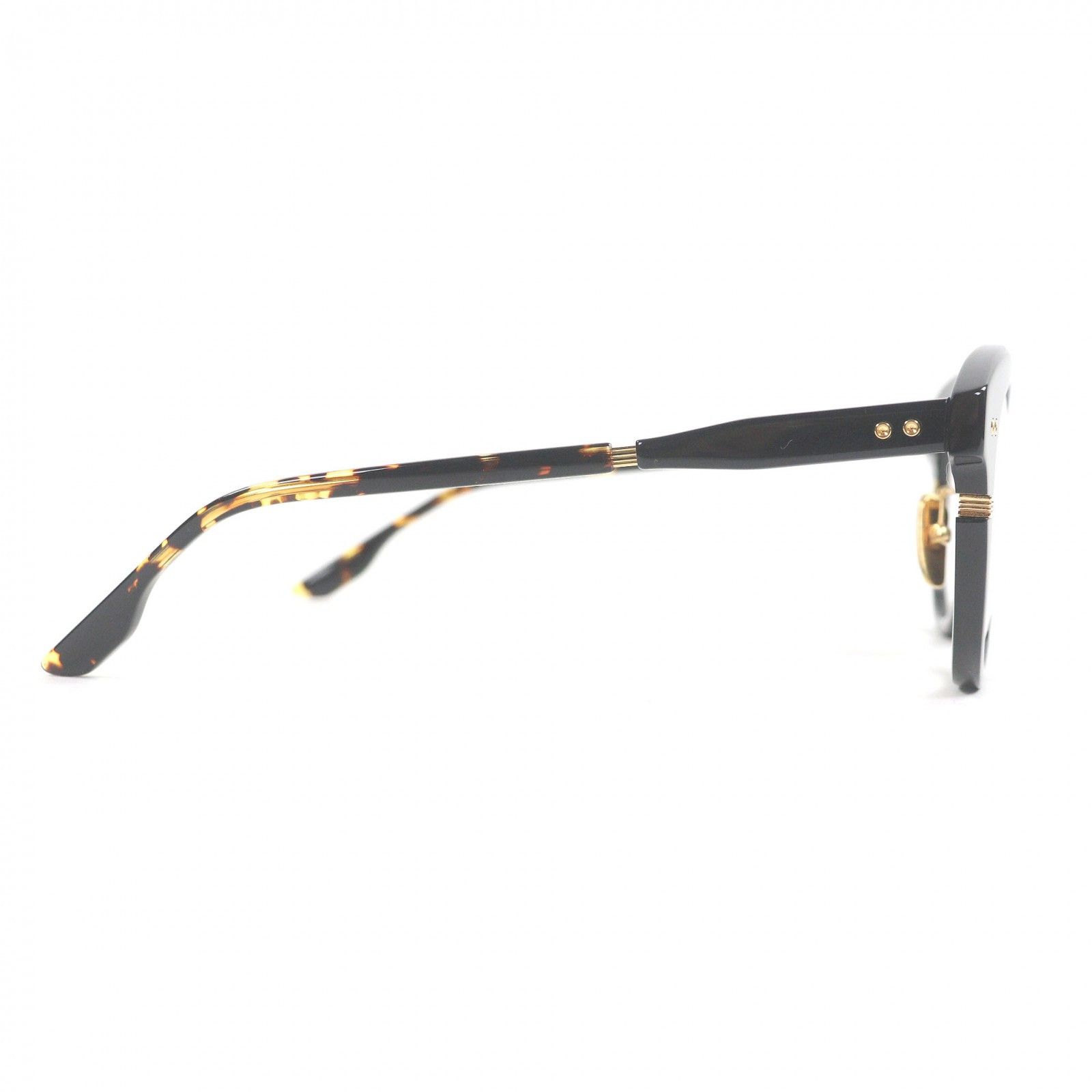 Other Other DITA LINEUS-TWO Glasses Plastic / Synthetic Glasses DTX730-A-01 DUTY FREE for USA Size ONE SIZE - 4 Thumbnail