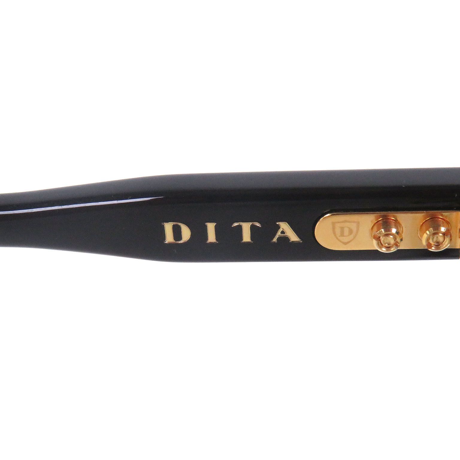 Other Other DITA LINEUS-TWO Glasses Plastic / Synthetic Glasses DTX730-A-01 DUTY FREE for USA Size ONE SIZE - 7 Thumbnail