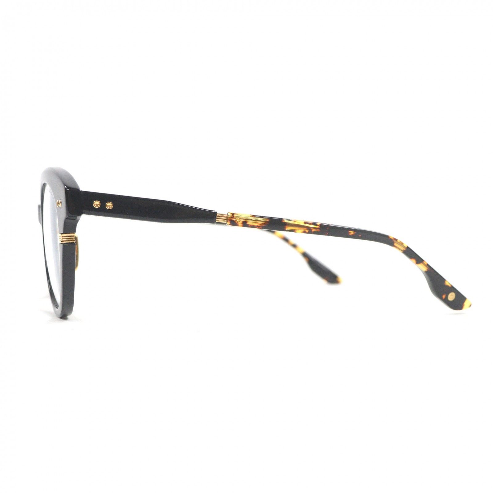 Other Other DITA LINEUS-TWO Glasses Plastic / Synthetic Glasses DTX730-A-01 DUTY FREE for USA Size ONE SIZE - 3 Thumbnail
