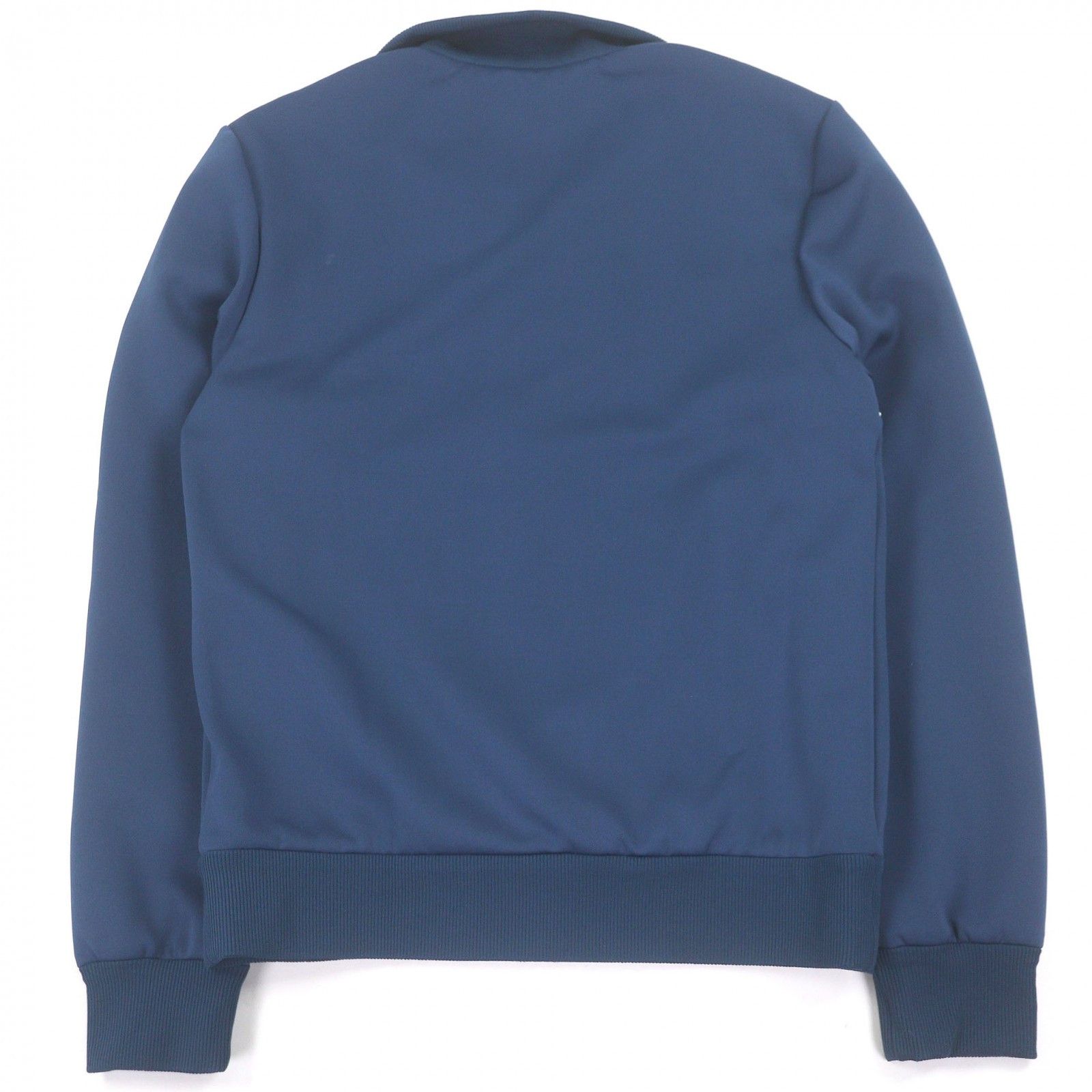 Gucci Gucci Gucci Blouson Neoprene Zip-Up Jacket Plastic / Synthetic Outerwear DUTY FREE for USA Size ONE SIZE - 4 Thumbnail