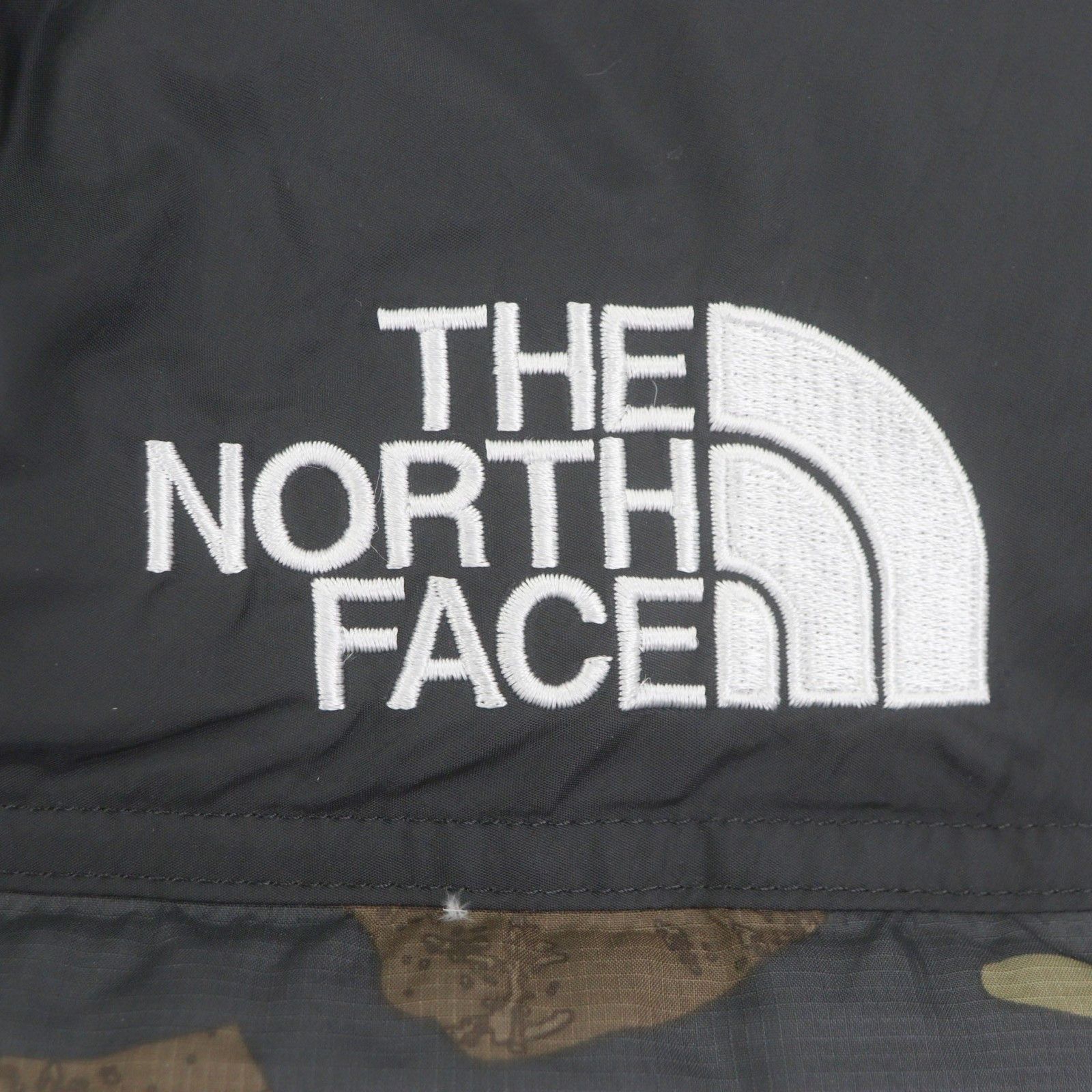 The North Face THE NORTH FACE THE NORTH FACE Novelty Nuptse Jacket Down Jacket Textile Outerwear ND92336 DUTY FREE for USA Size ONE SIZE - 5 Thumbnail