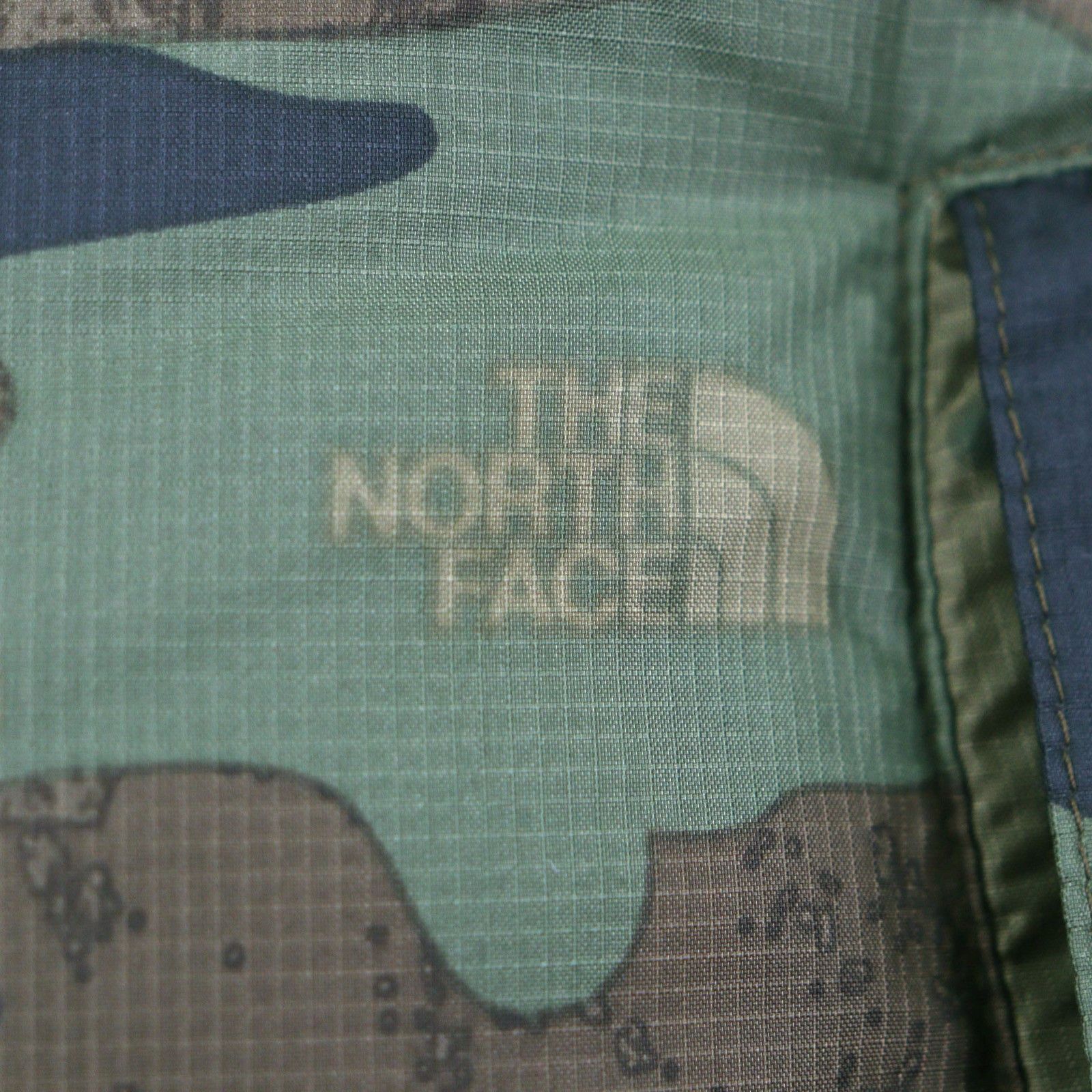 The North Face THE NORTH FACE THE NORTH FACE Novelty Nuptse Jacket Down Jacket Textile Outerwear ND92336 DUTY FREE for USA Size ONE SIZE - 6 Thumbnail
