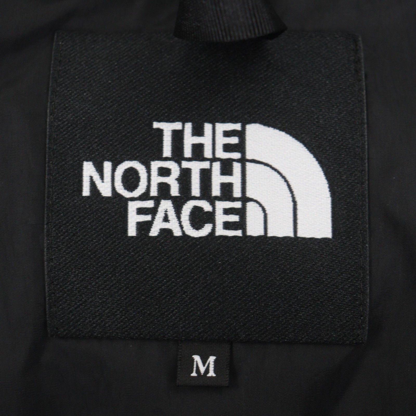 The North Face THE NORTH FACE THE NORTH FACE Novelty Nuptse Jacket Down Jacket Textile Outerwear ND92336 DUTY FREE for USA Size ONE SIZE - 9 Thumbnail