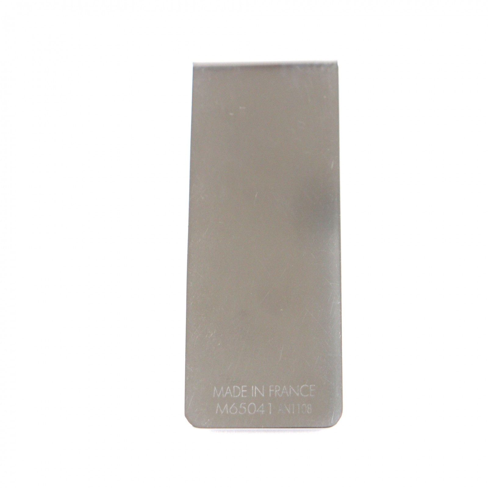 Louis Vuitton Louis Vuitton Louis Vuitton Champs Elysees Money Clip Precious Metal Other M65041 DUTY FREE for USA Size ONE SIZE - 3 Thumbnail