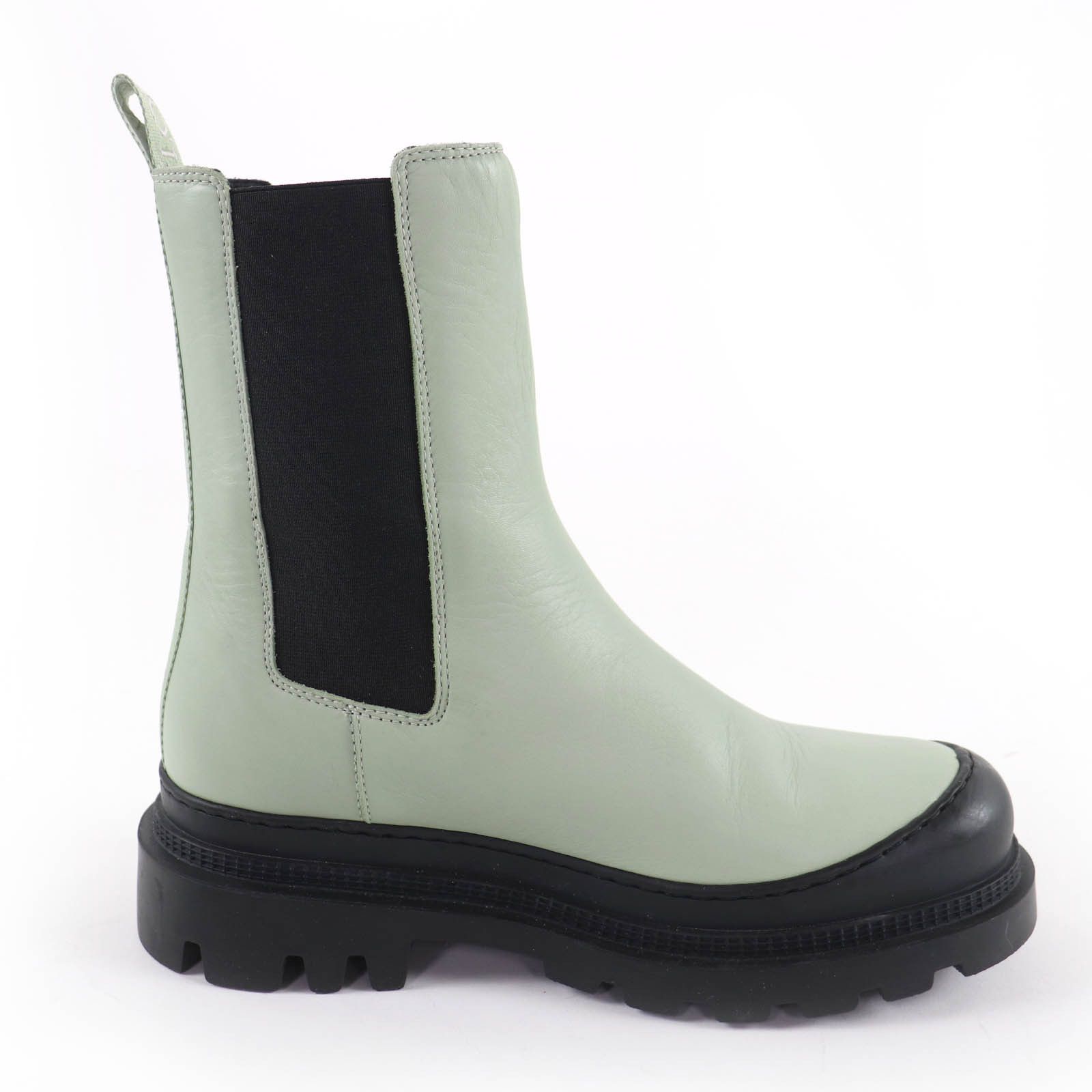 Loewe Loewe Loewe Leather Short Boots Leather Shoes DUTY FREE for USA Size ONE SIZE - 5 Thumbnail