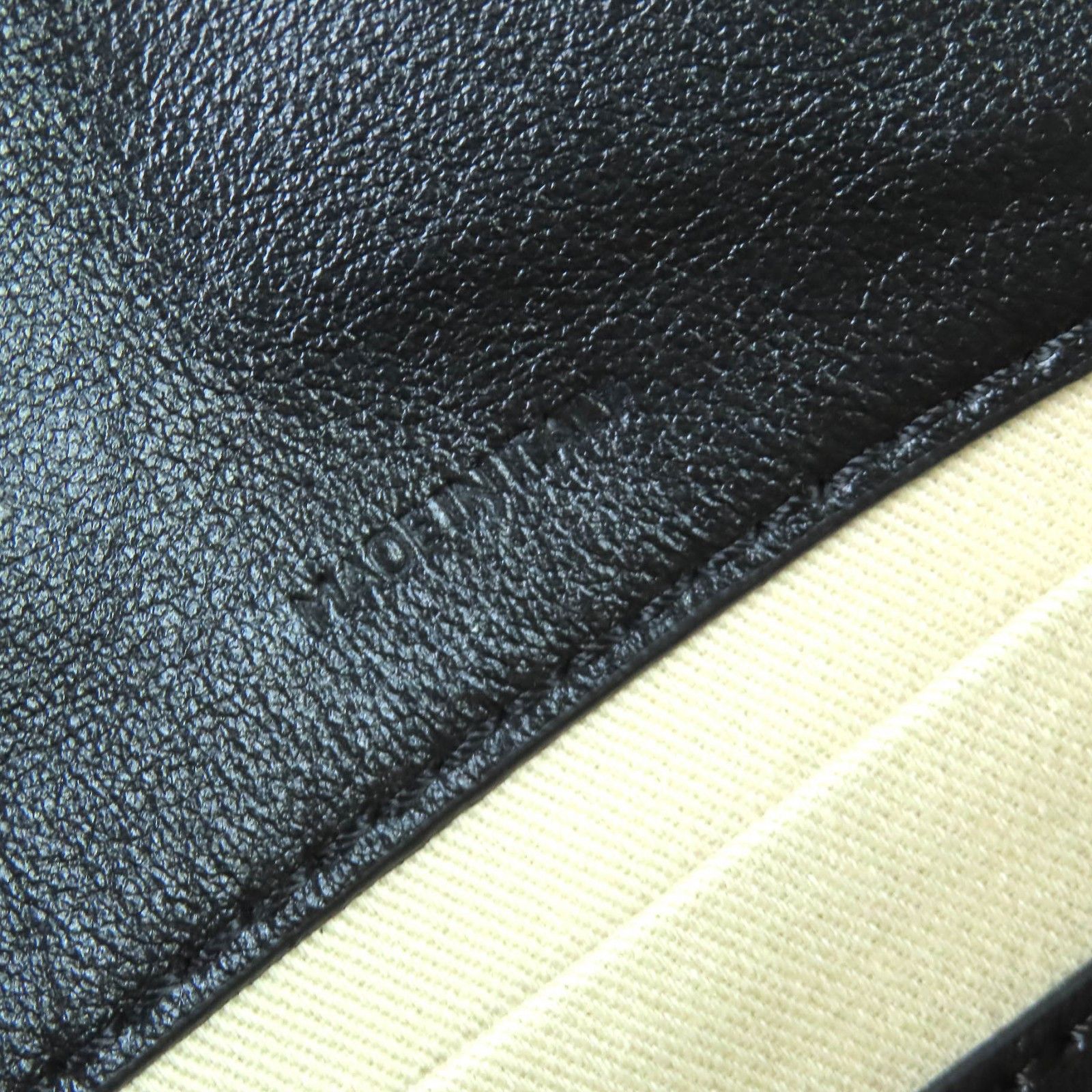 Marni Marni Marni TRUNK SOFT EW Leather Shoulder Bag Leather Shoulder Bag SBMP0124Q6 DUTY FREE for USA Size ONE SIZE - 13 Thumbnail
