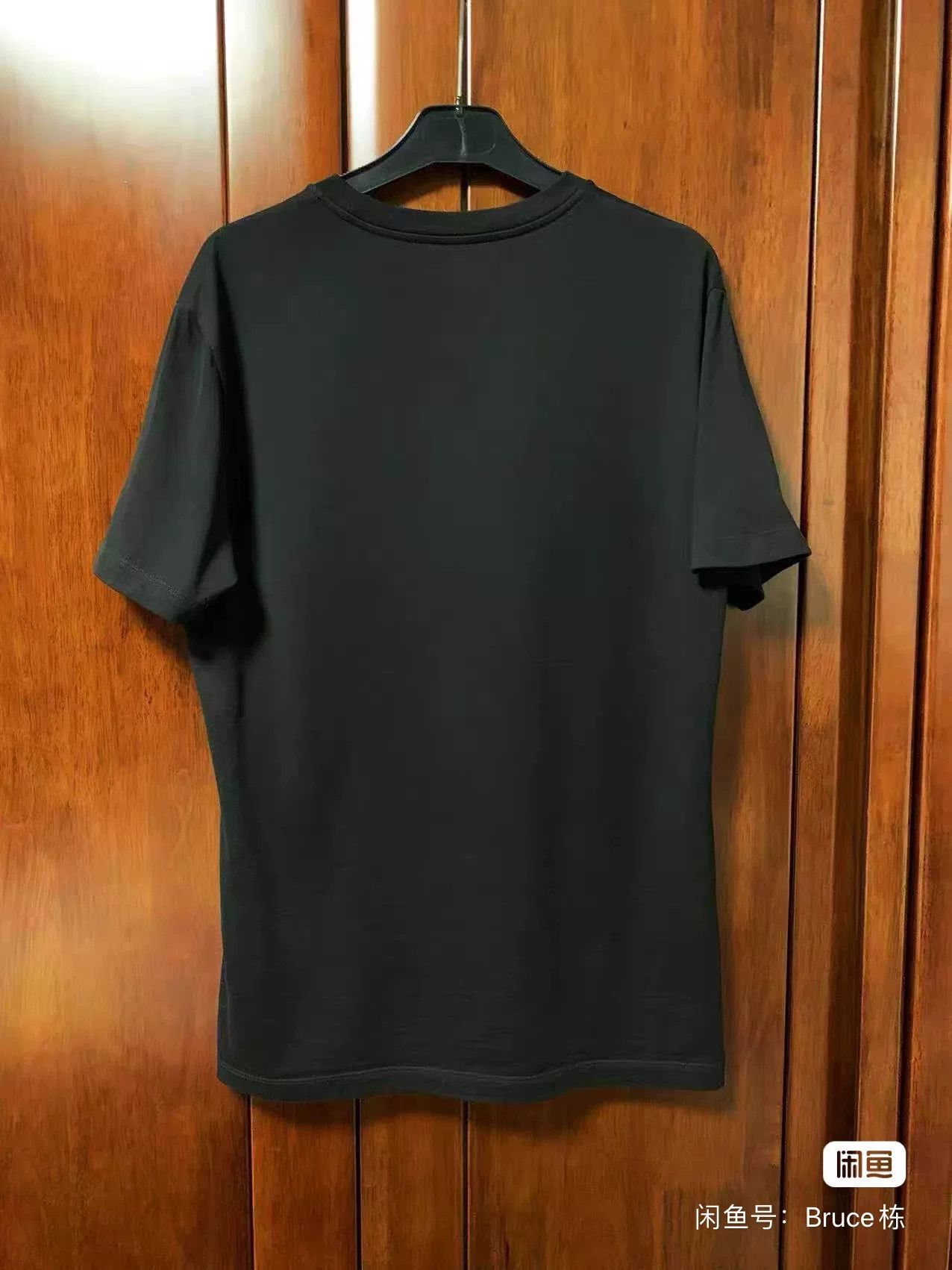 Japanese Brand Versace Men's Medusa Logo T-Shirt Size US XL / EU 56 / 4 - 2 Thumbnail