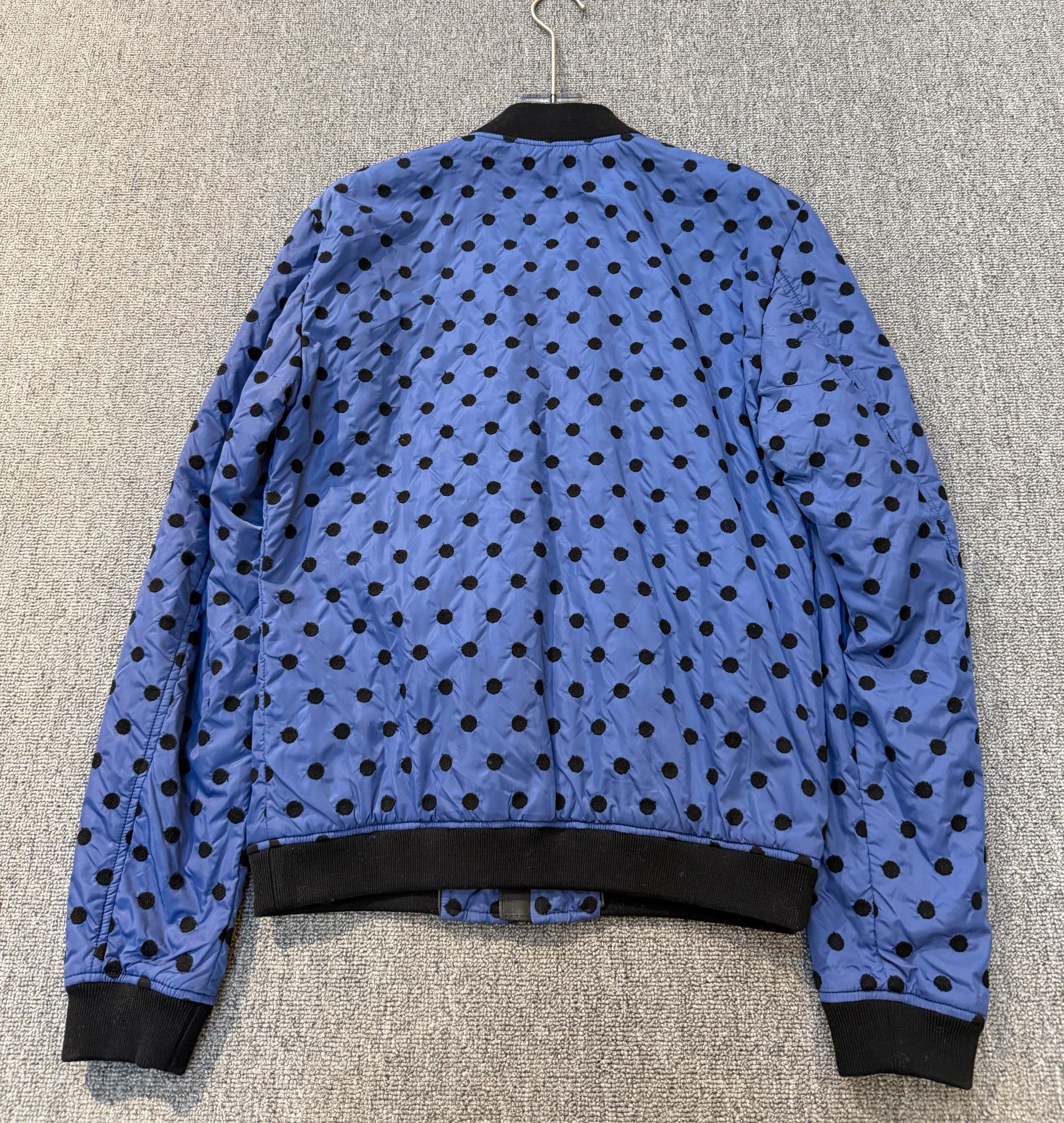 Japanese Brand Dolce&Gabbana New Down Jacket Size US S / EU 44-46 / 1 - 2 Thumbnail