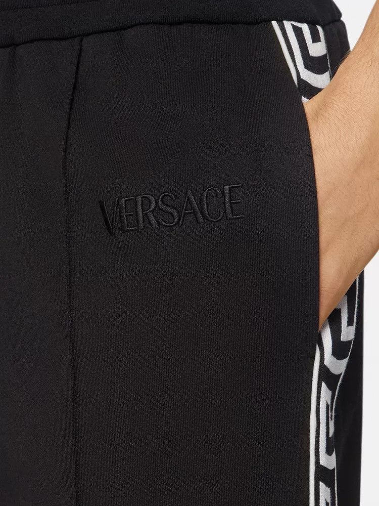 Japanese Brand Versace Sports Pants Size US 28 / EU 44 - 9 Thumbnail