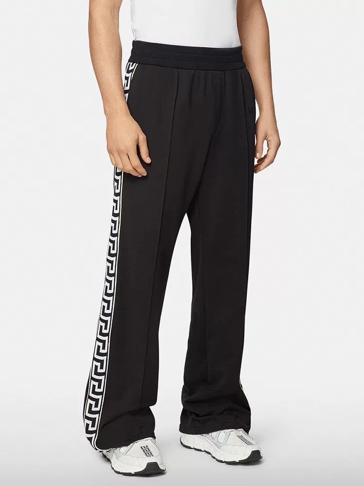 Japanese Brand Versace Sports Pants Size US 28 / EU 44 - 8 Thumbnail