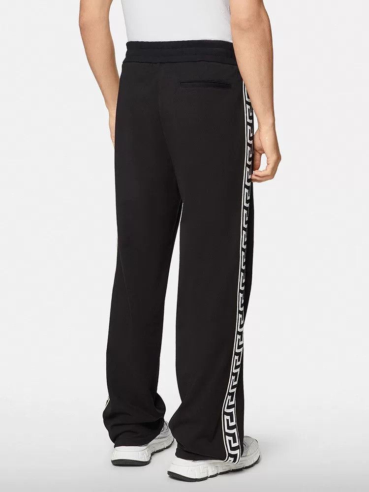 Japanese Brand Versace Sports Pants Size US 28 / EU 44 - 3 Thumbnail