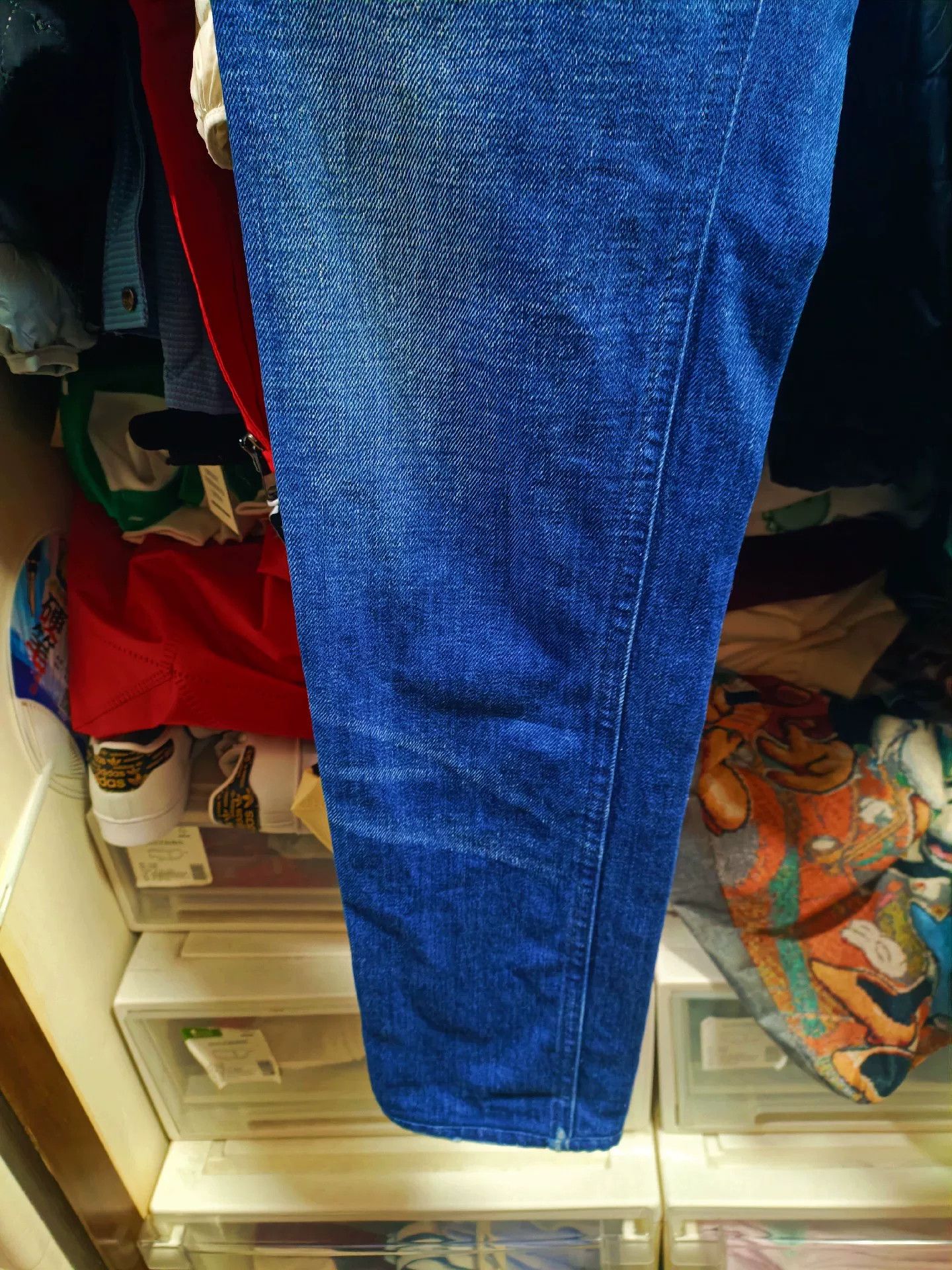 Dolce & Gabbana Dolce&Gabbana Main Line Jeans Size 44 Size US 28 / EU 44 - 4 Thumbnail