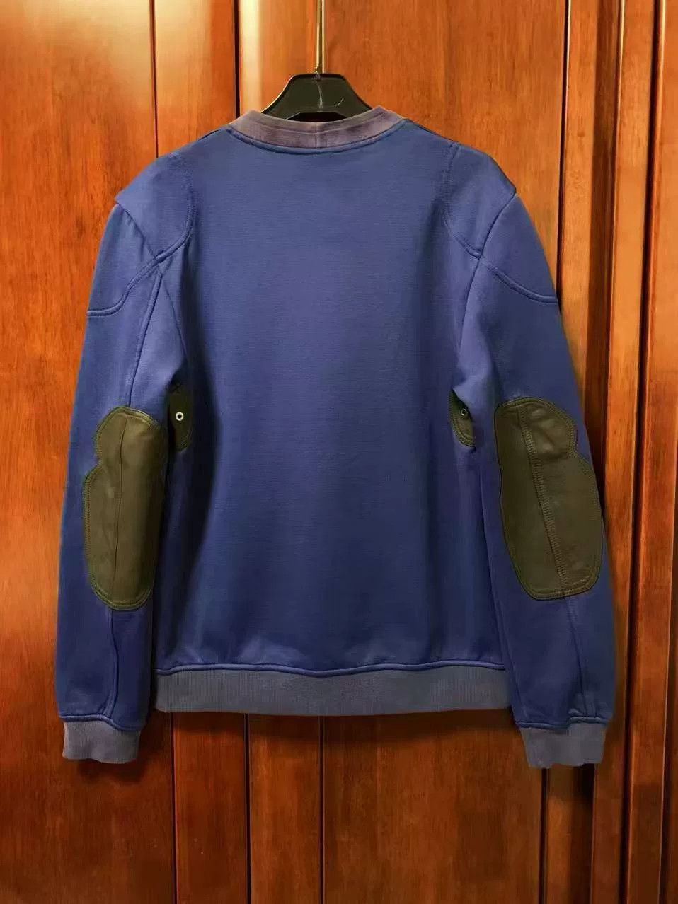 Japanese Brand Versace Men's Sweatshirt Size US XS / EU 42 / 0 - 2 Thumbnail